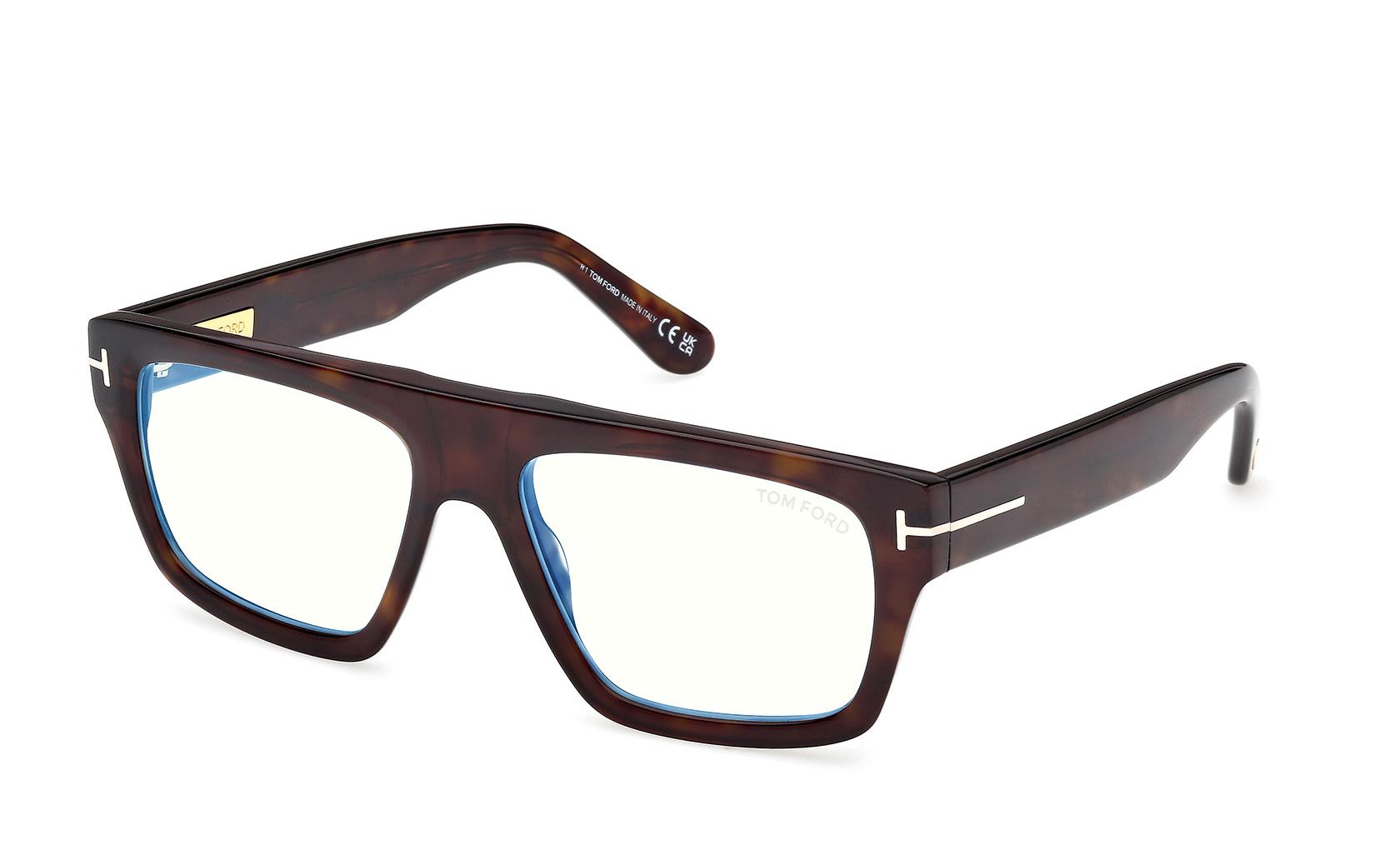 Tom Ford Eyeglasses FT6084/B 052