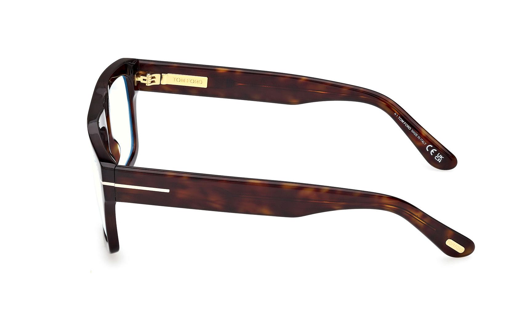 Tom Ford Eyeglasses FT6084/B 052