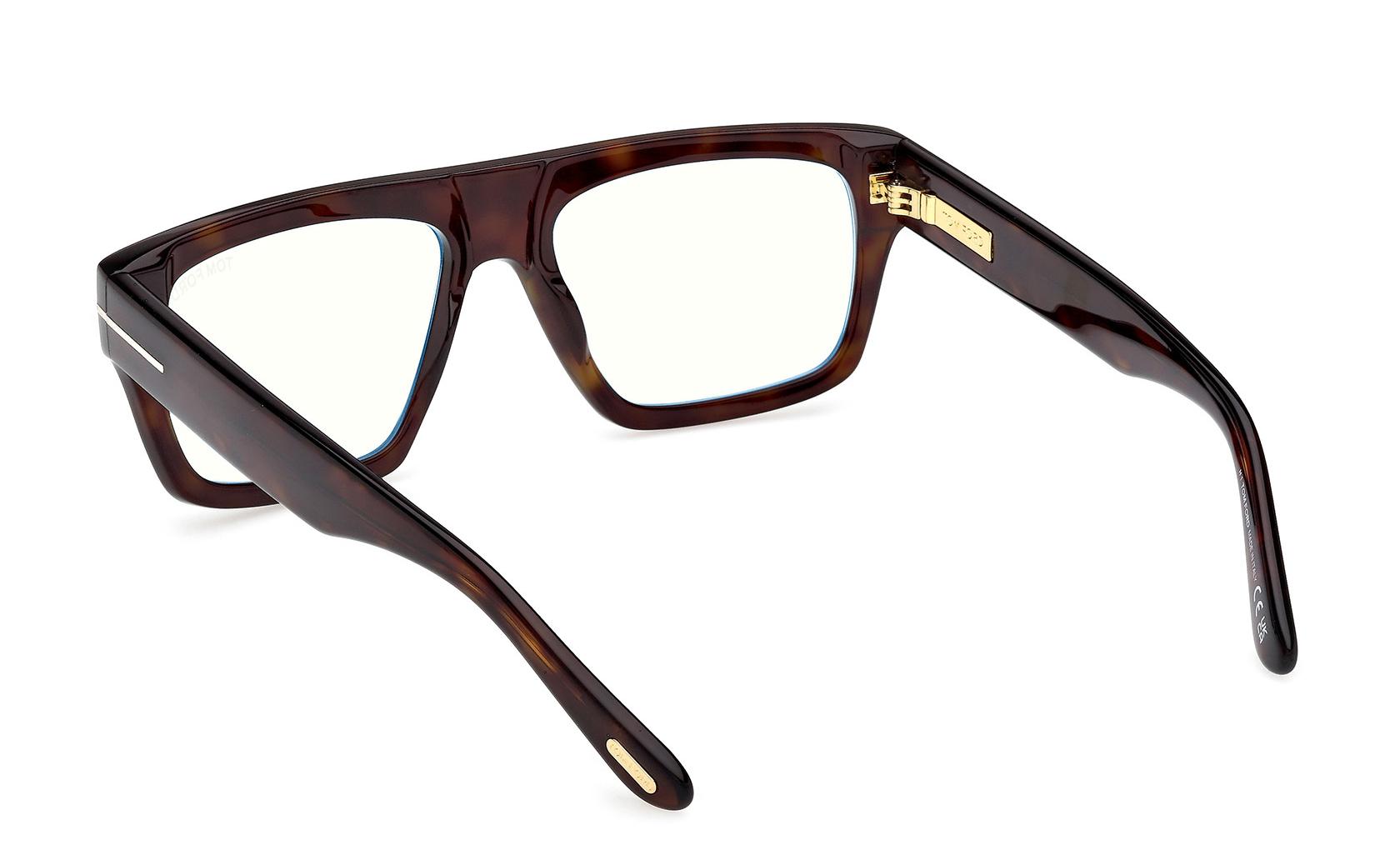 Tom Ford Eyeglasses FT6084/B 052