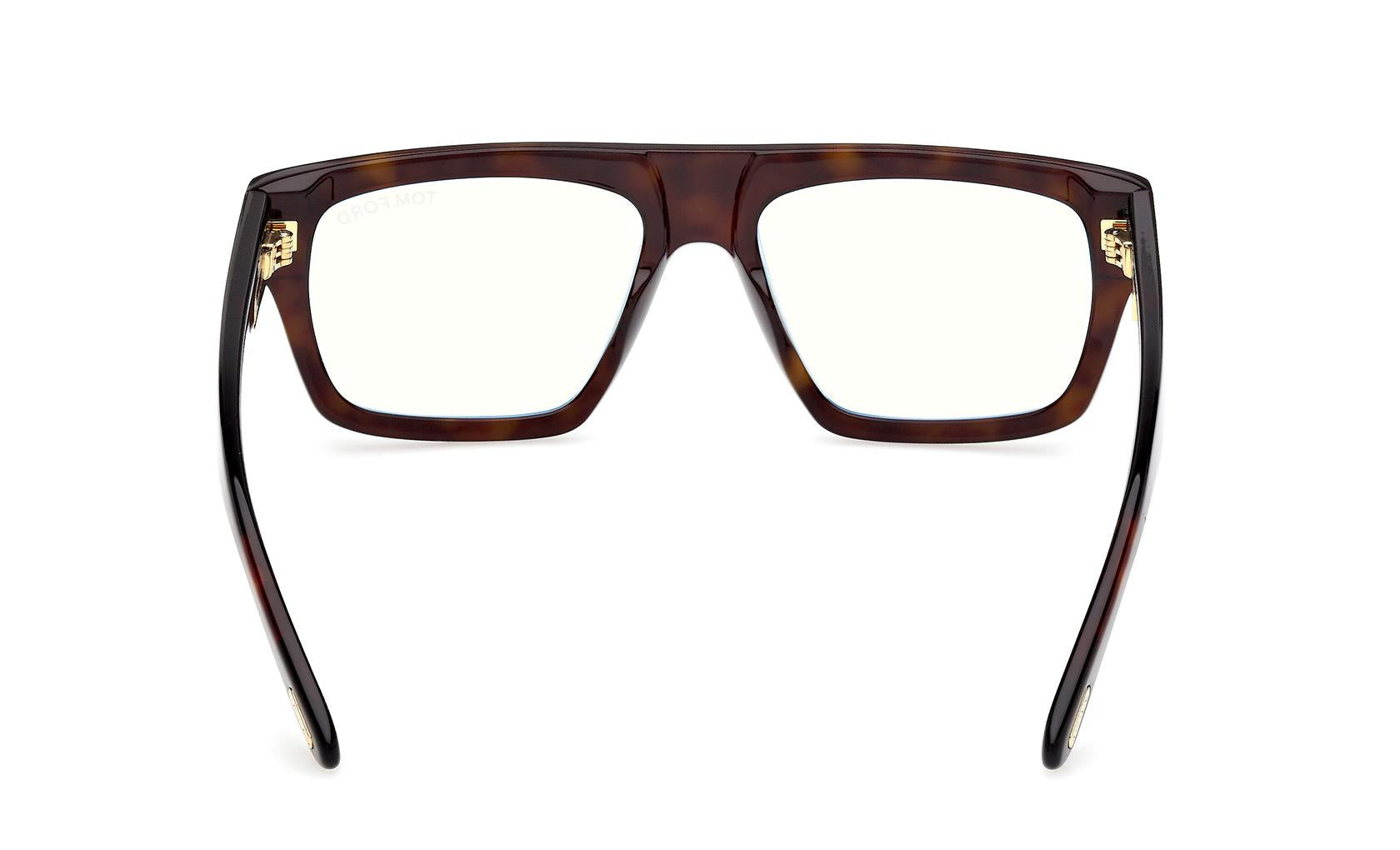 Tom Ford Eyeglasses FT6084/B 052