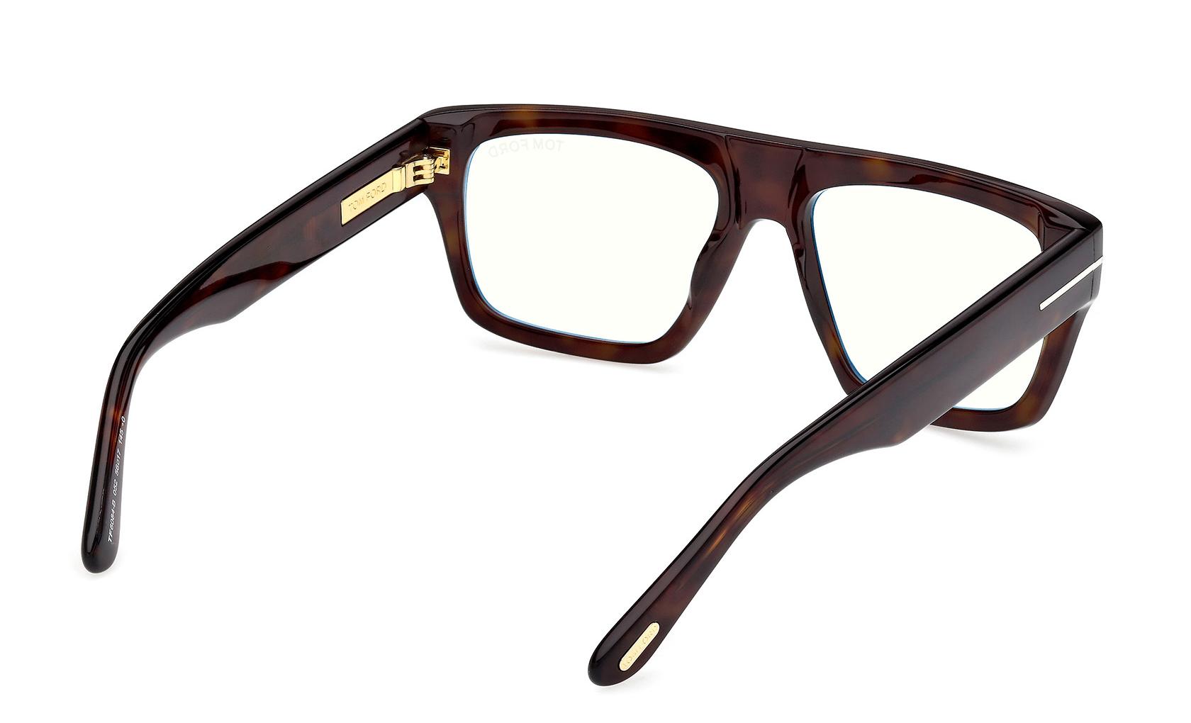 Tom Ford Eyeglasses FT6084/B 052