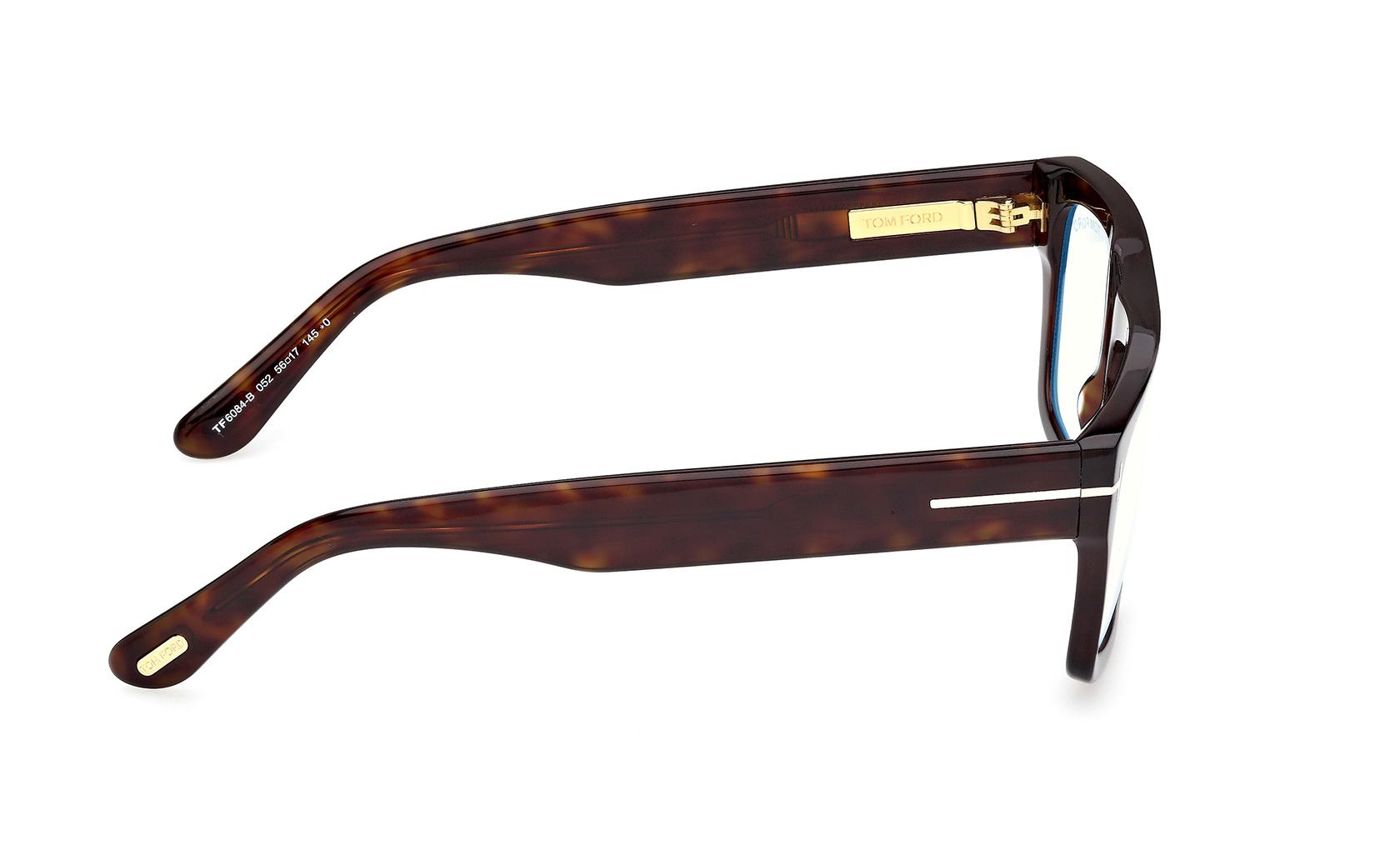 Tom Ford Eyeglasses FT6084/B 052