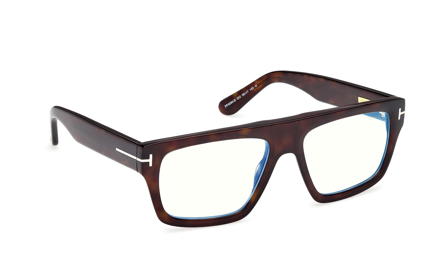 Tom Ford Eyeglasses FT6084/B 052