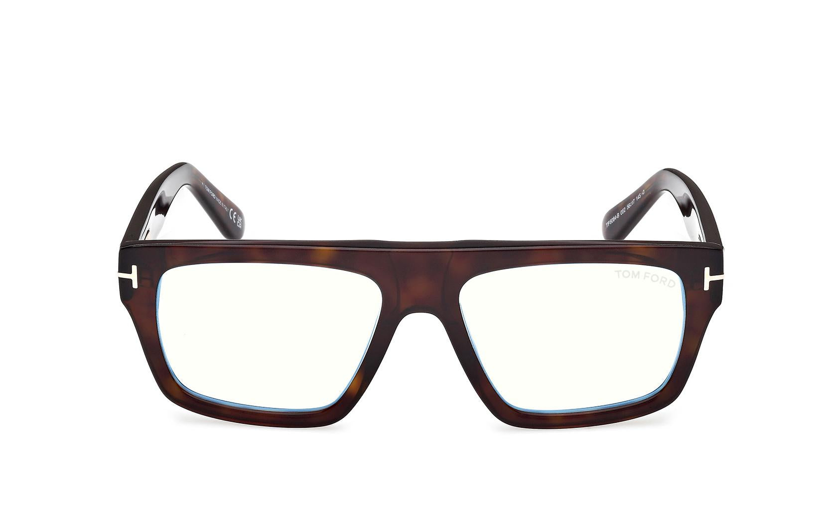 Tom Ford Eyeglasses FT6084/B 052