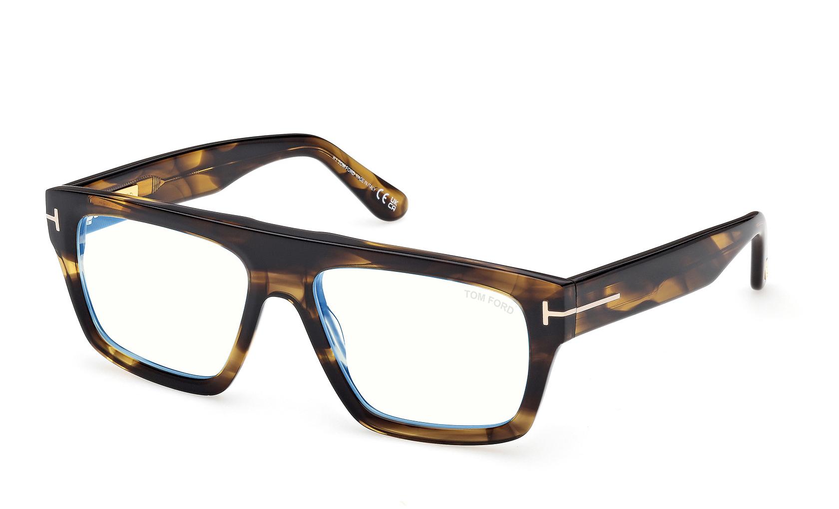 Tom Ford Eyeglasses FT6084/B 056