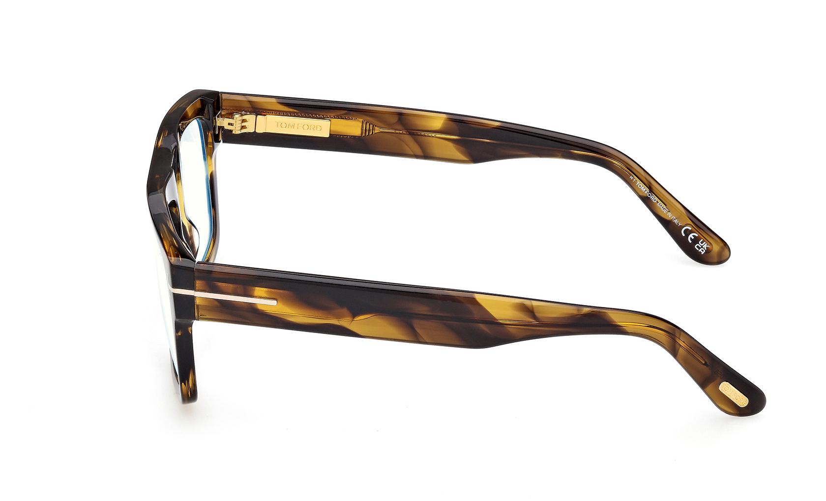 Tom Ford Eyeglasses FT6084/B 056