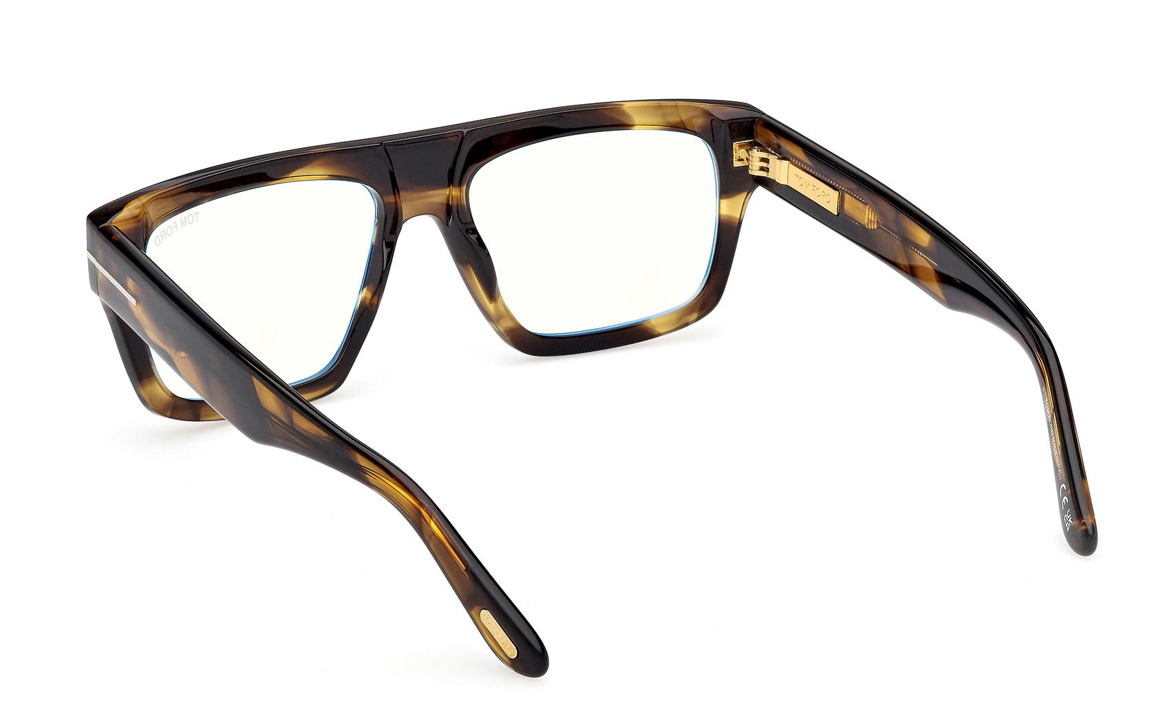 Tom Ford Eyeglasses FT6084/B 056