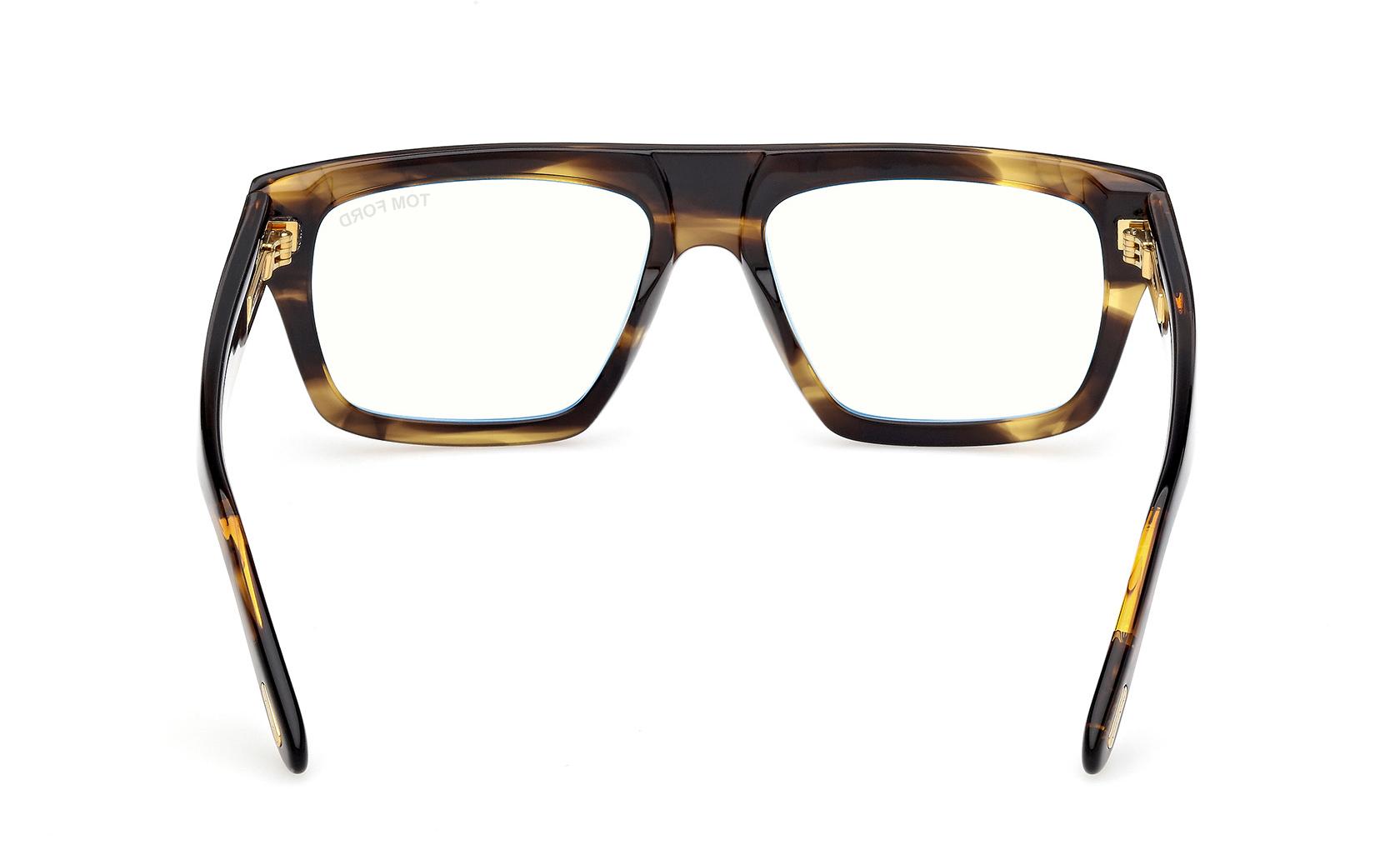 Tom Ford Eyeglasses FT6084/B 056