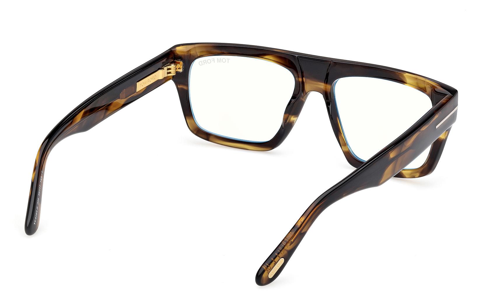 Tom Ford Eyeglasses FT6084/B 056