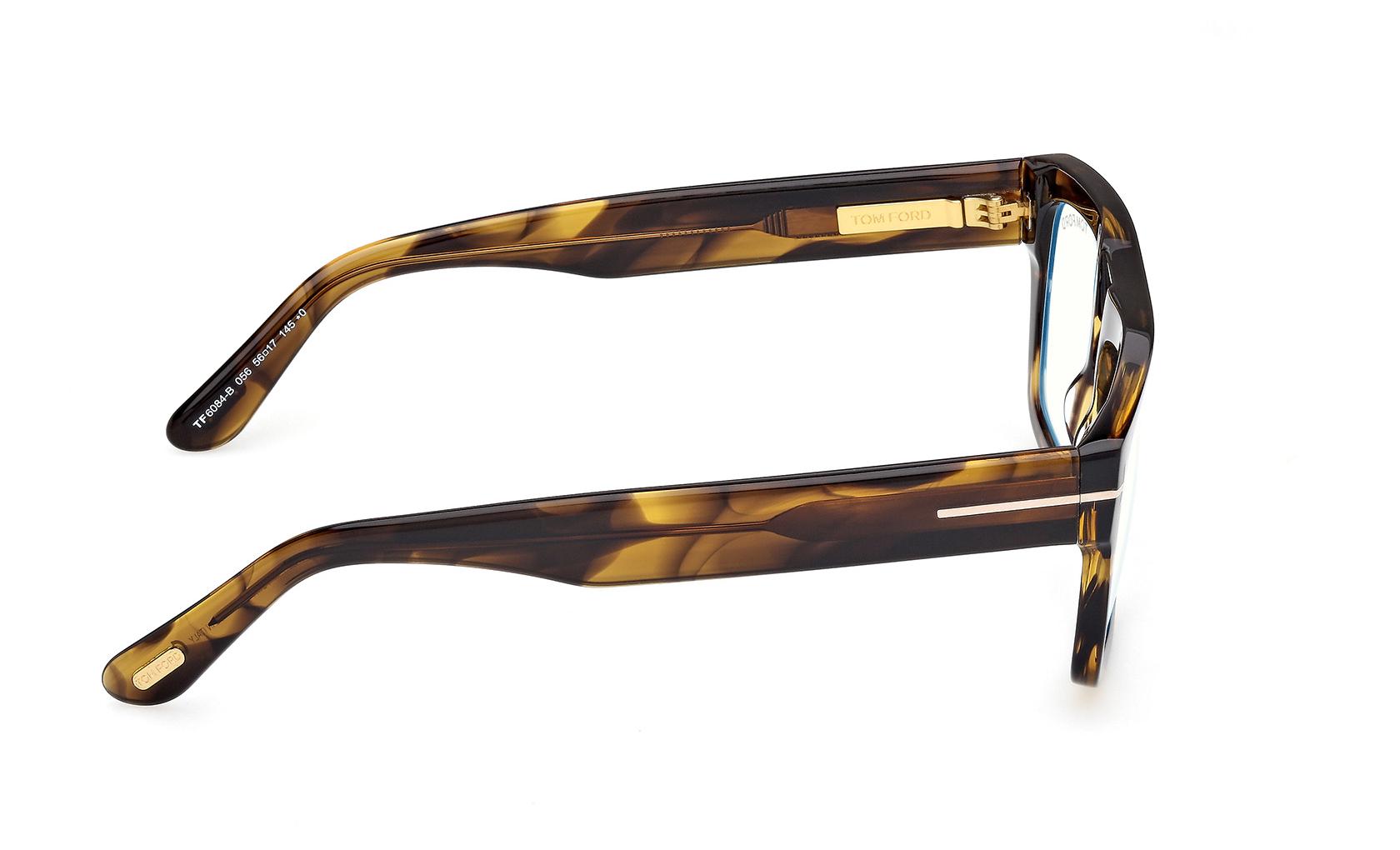 Tom Ford Eyeglasses FT6084/B 056