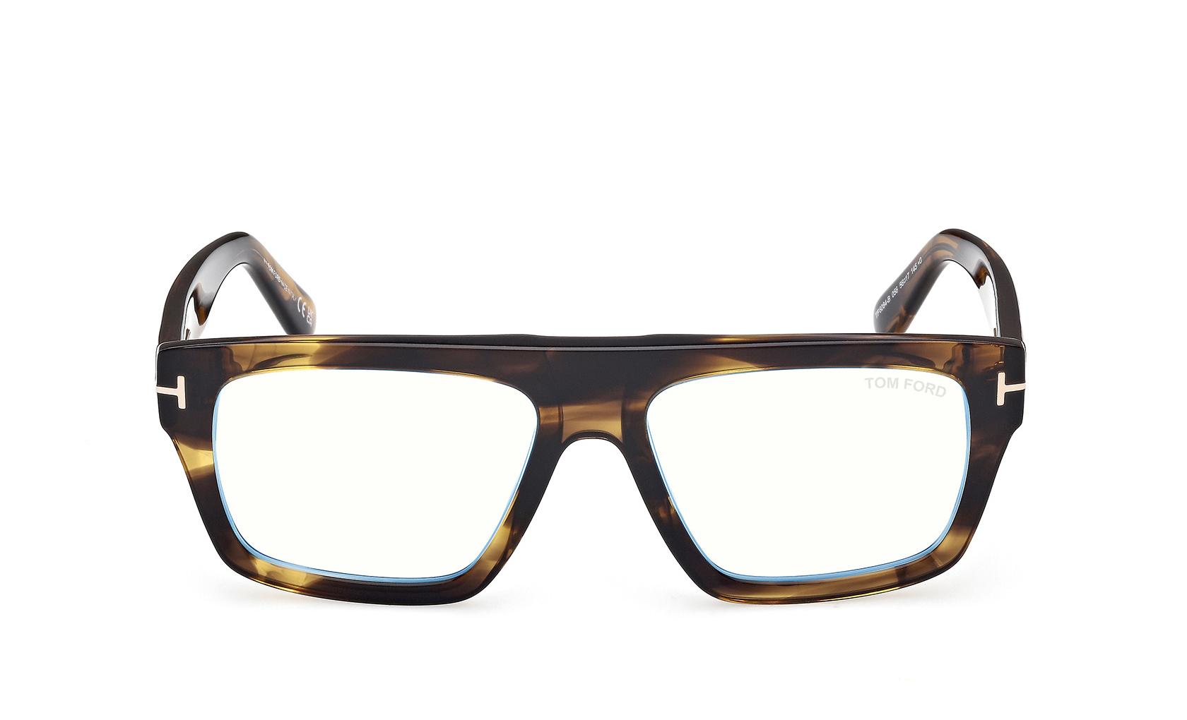 Tom Ford Eyeglasses FT6084/B 056