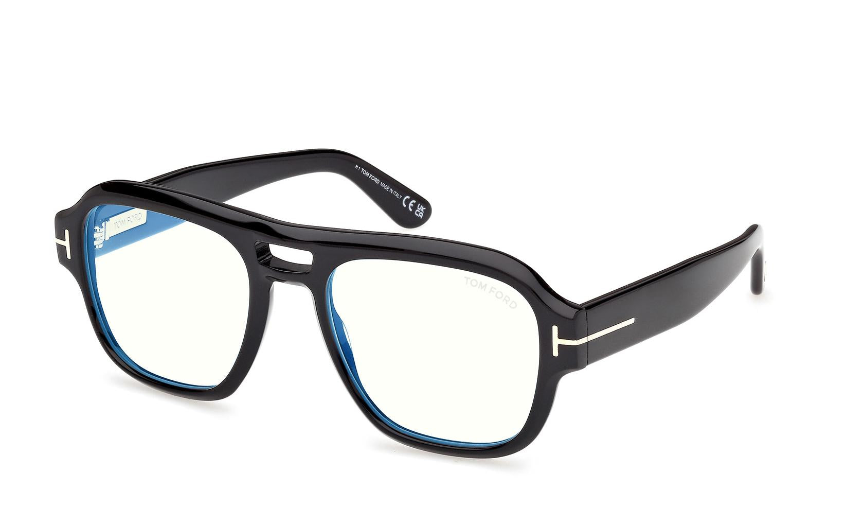 Tom Ford Eyeglasses FT6085/B 001