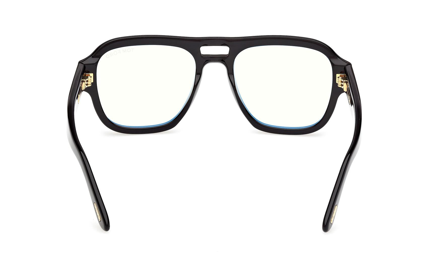 Tom Ford Eyeglasses FT6085/B 001