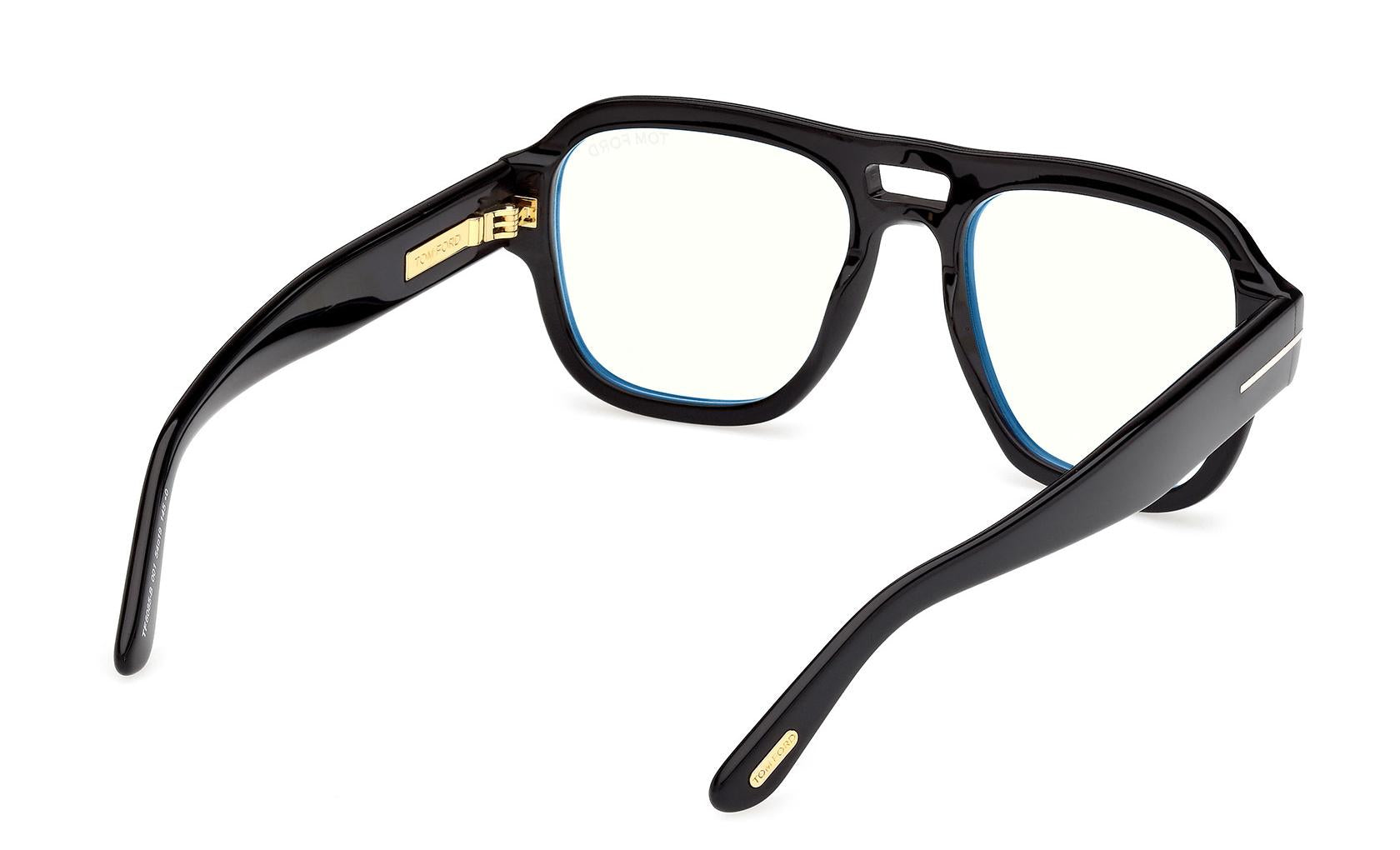 Tom Ford Eyeglasses FT6085/B 001