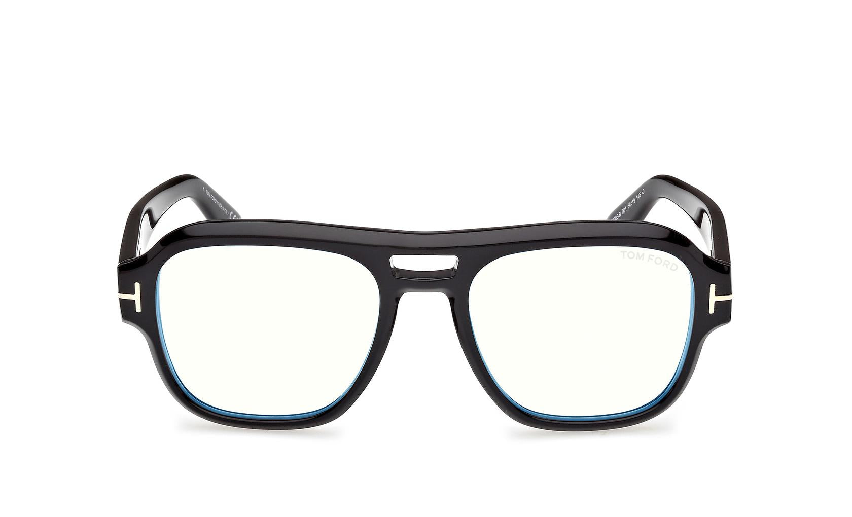 Tom Ford Eyeglasses FT6085/B 001