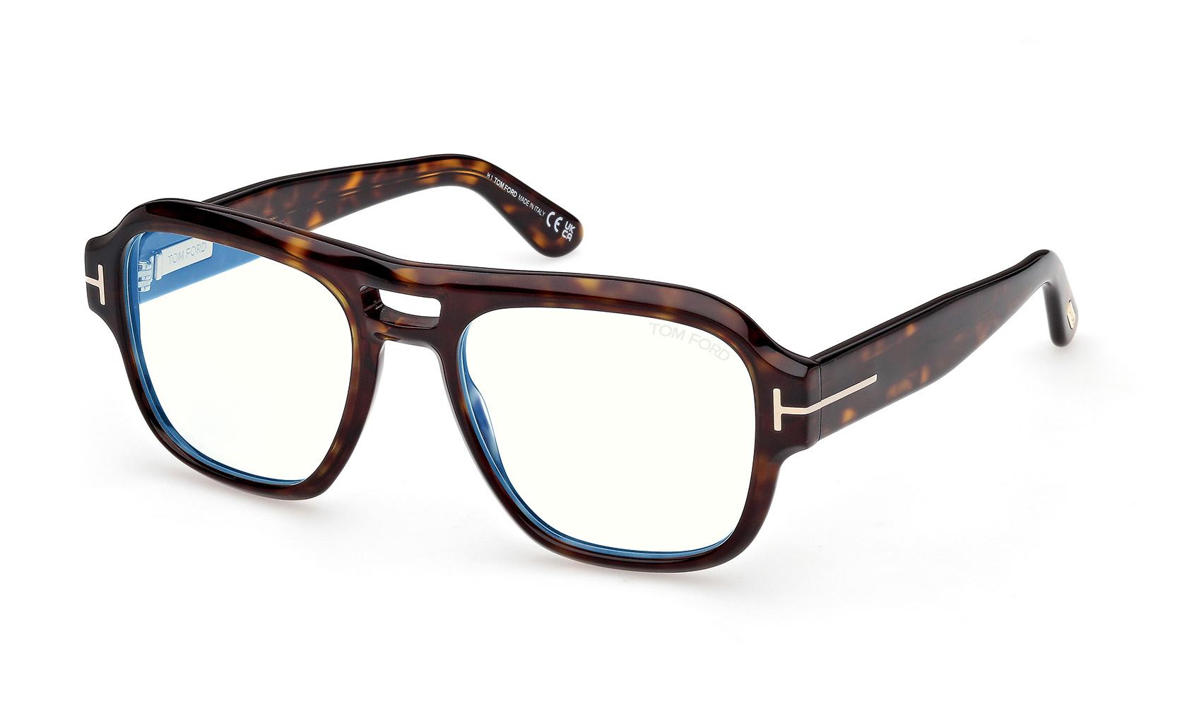 Tom Ford Eyeglasses FT6085/B 052