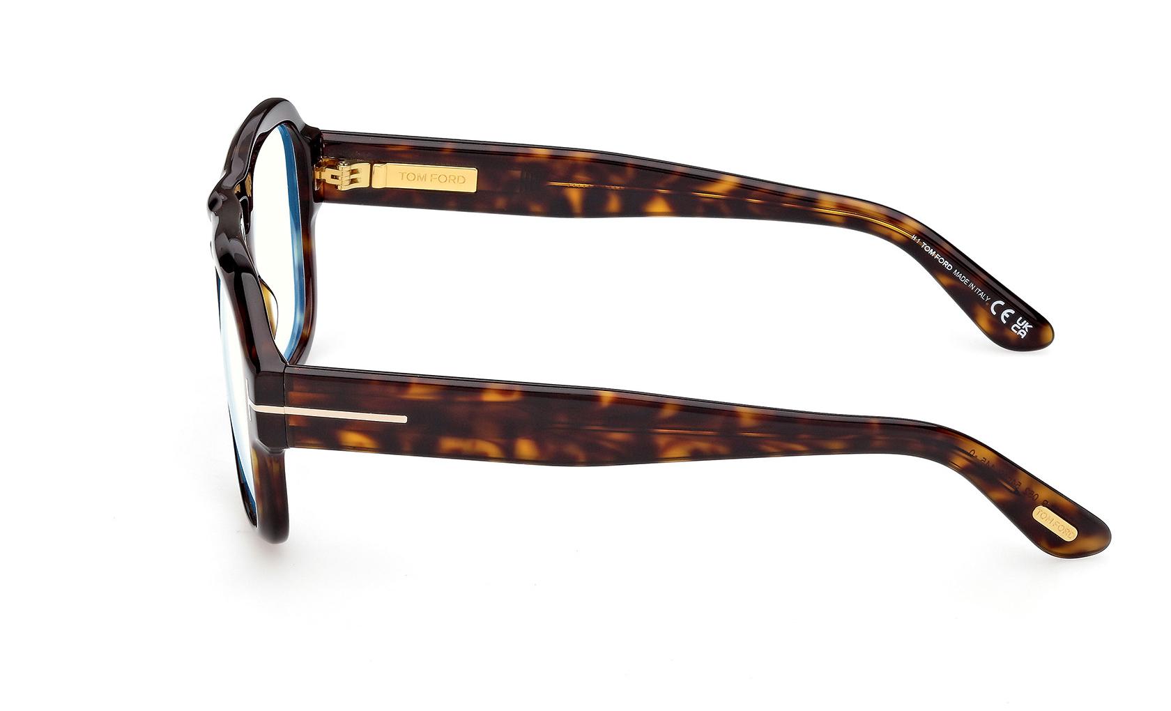Tom Ford Eyeglasses FT6085/B 052