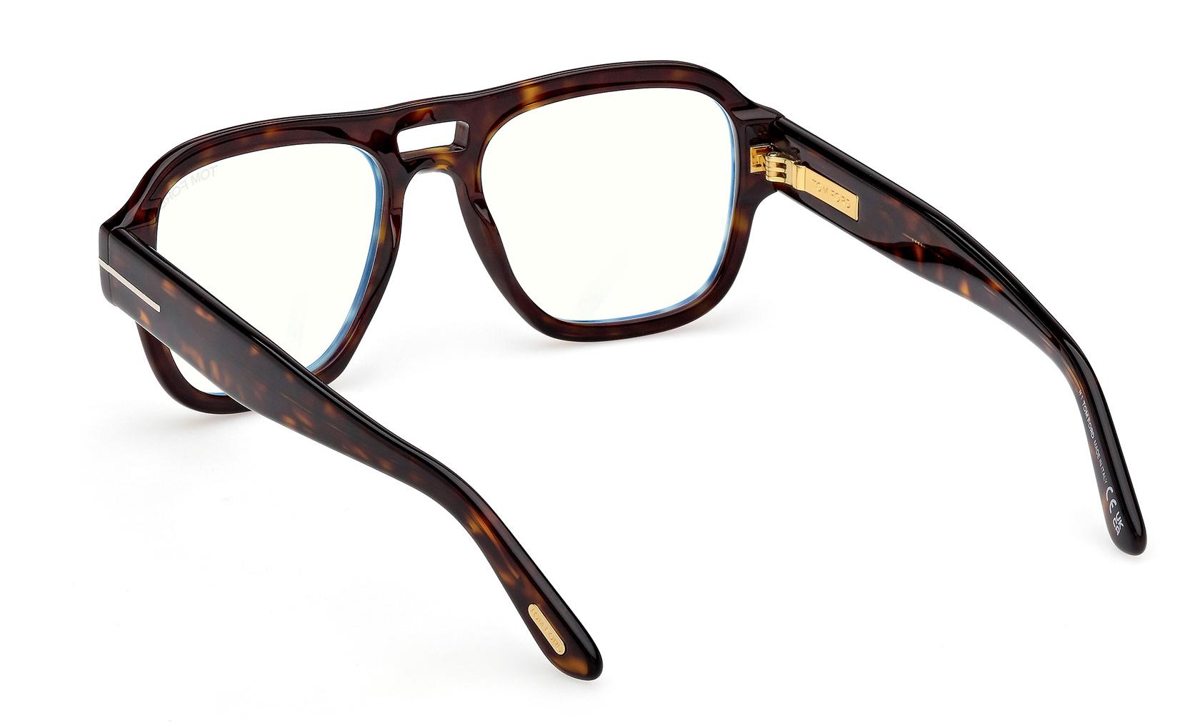 Tom Ford Eyeglasses FT6085/B 052
