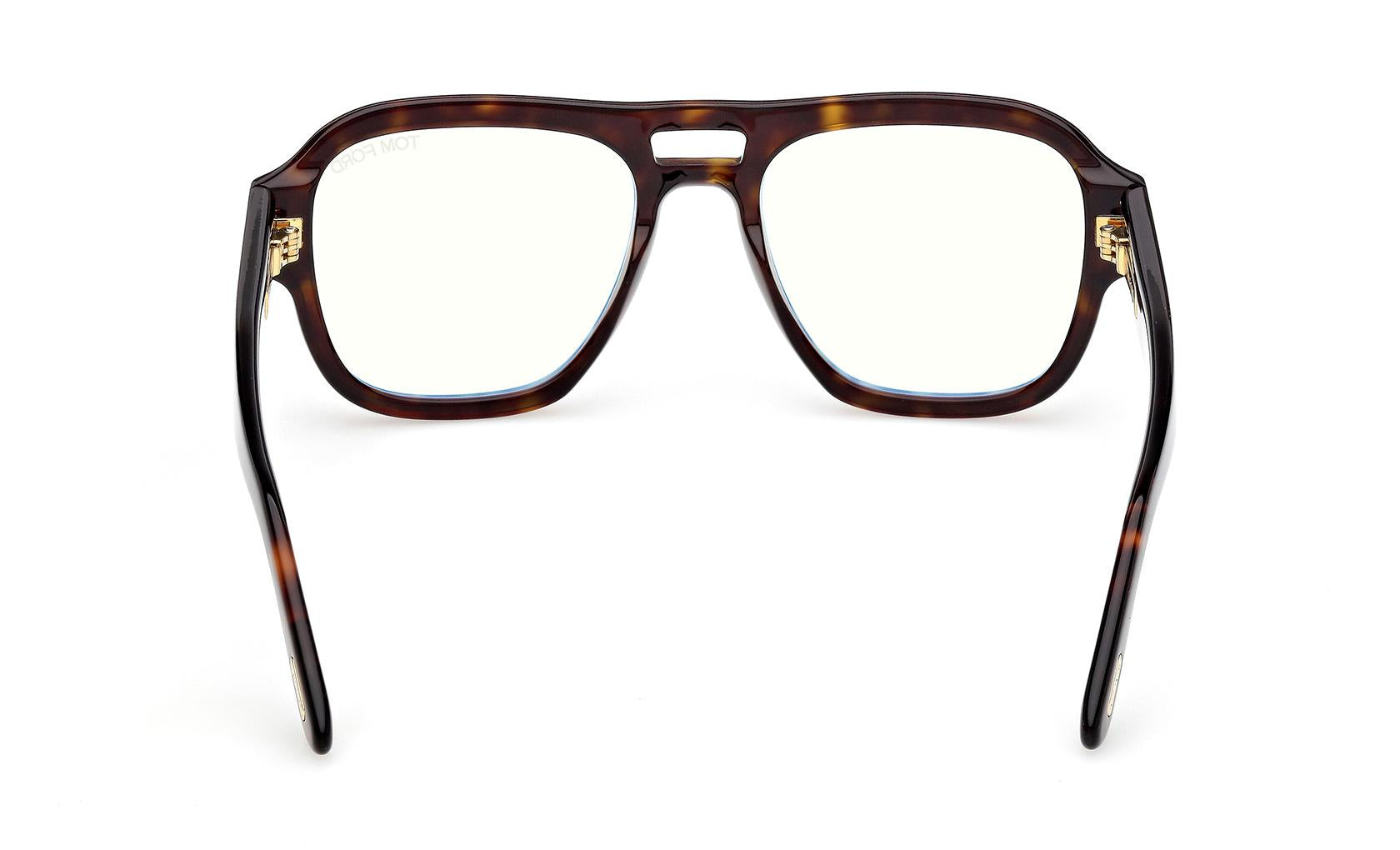 Tom Ford Eyeglasses FT6085/B 052