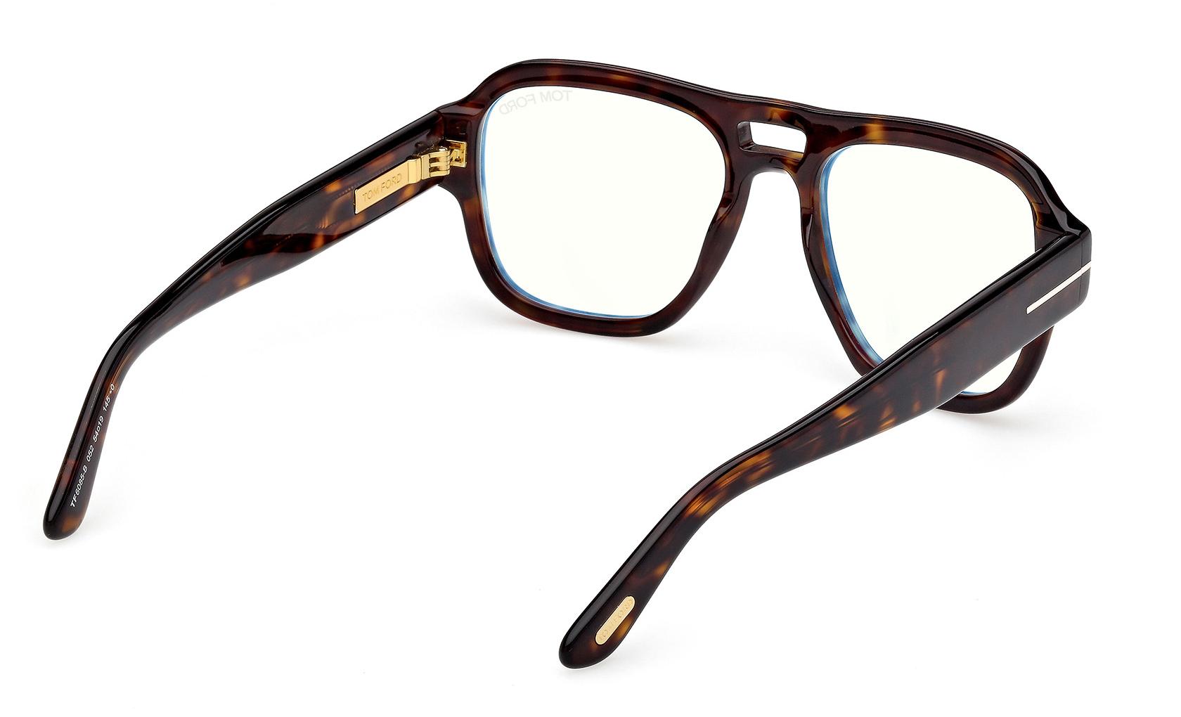 Tom Ford Eyeglasses FT6085/B 052