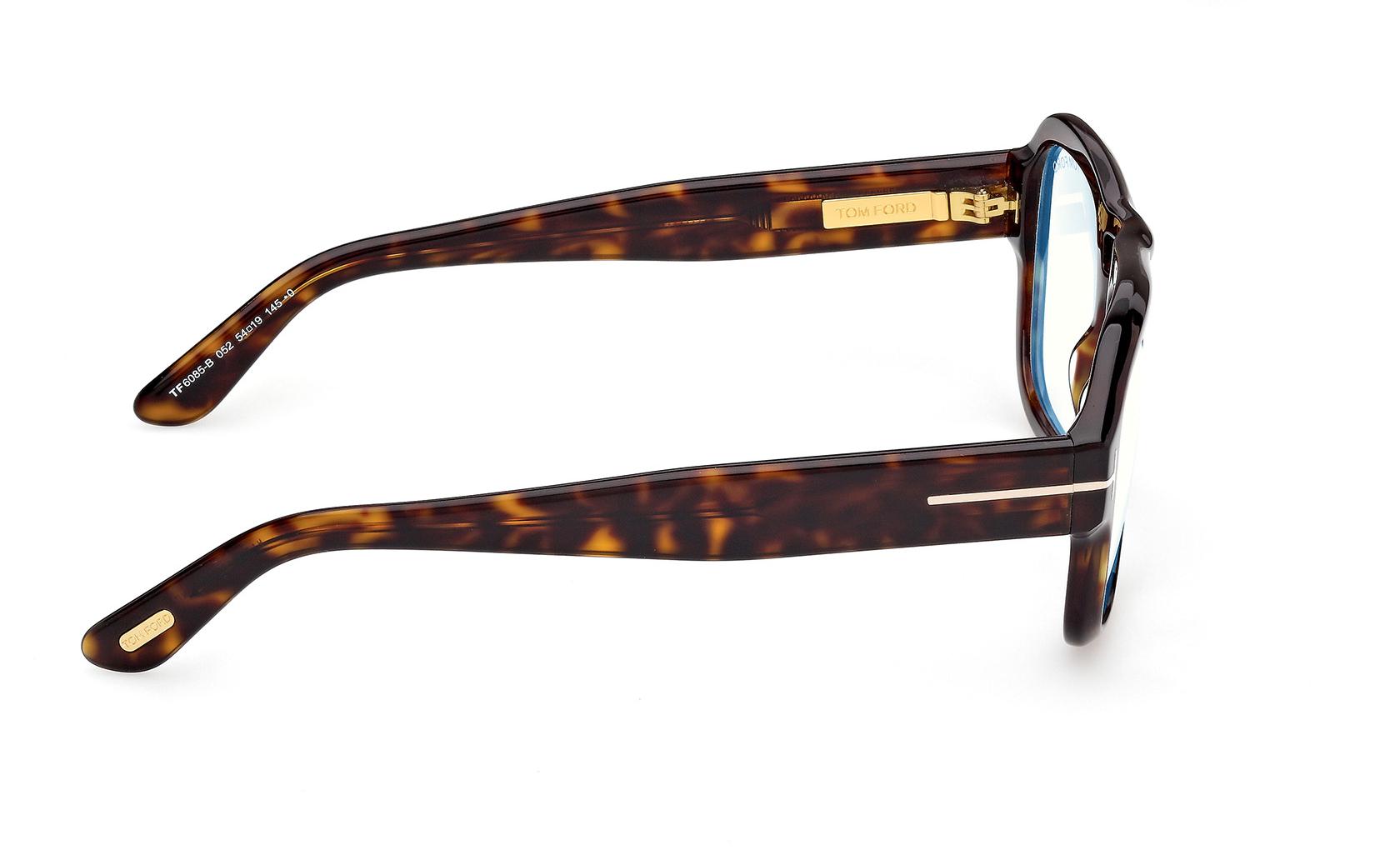 Tom Ford Eyeglasses FT6085/B 052