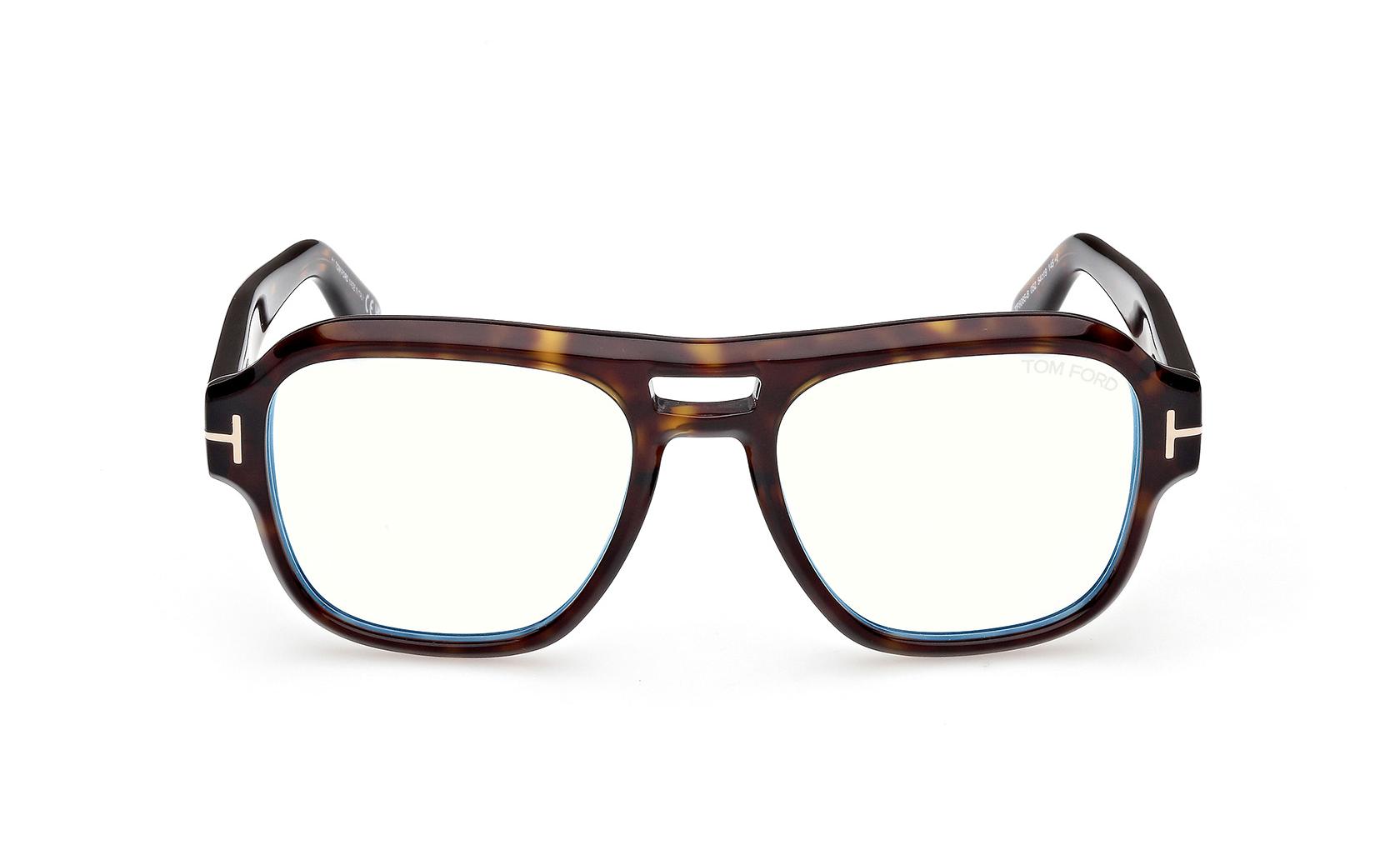 Tom Ford Eyeglasses FT6085/B 052