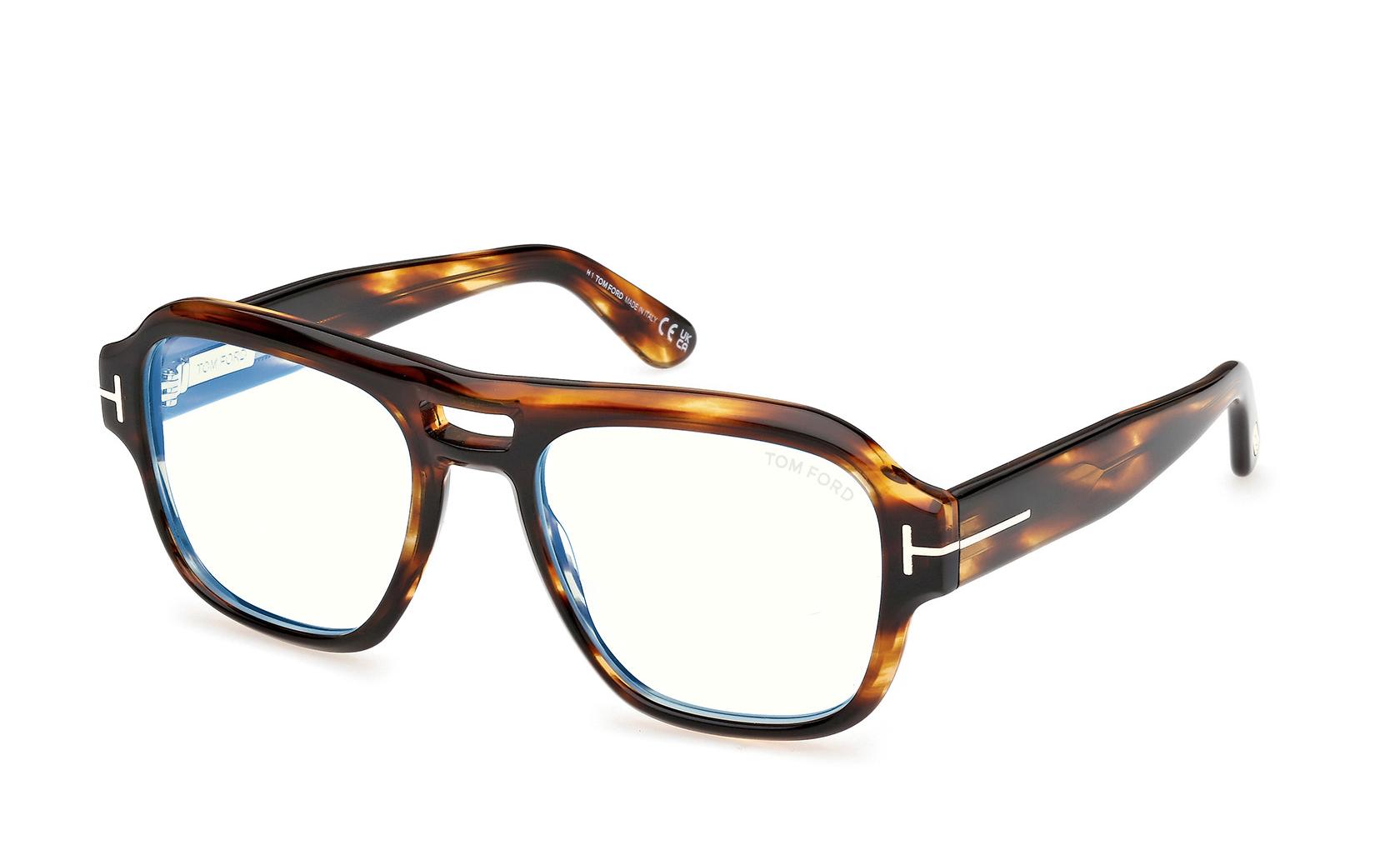 Tom Ford Eyeglasses FT6085/B 055