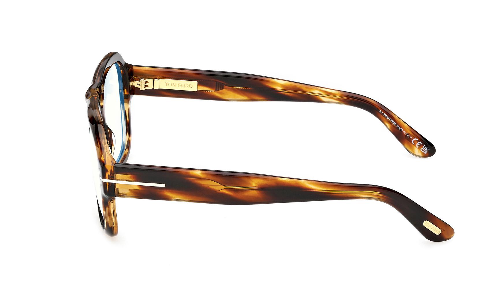 Tom Ford Eyeglasses FT6085/B 055