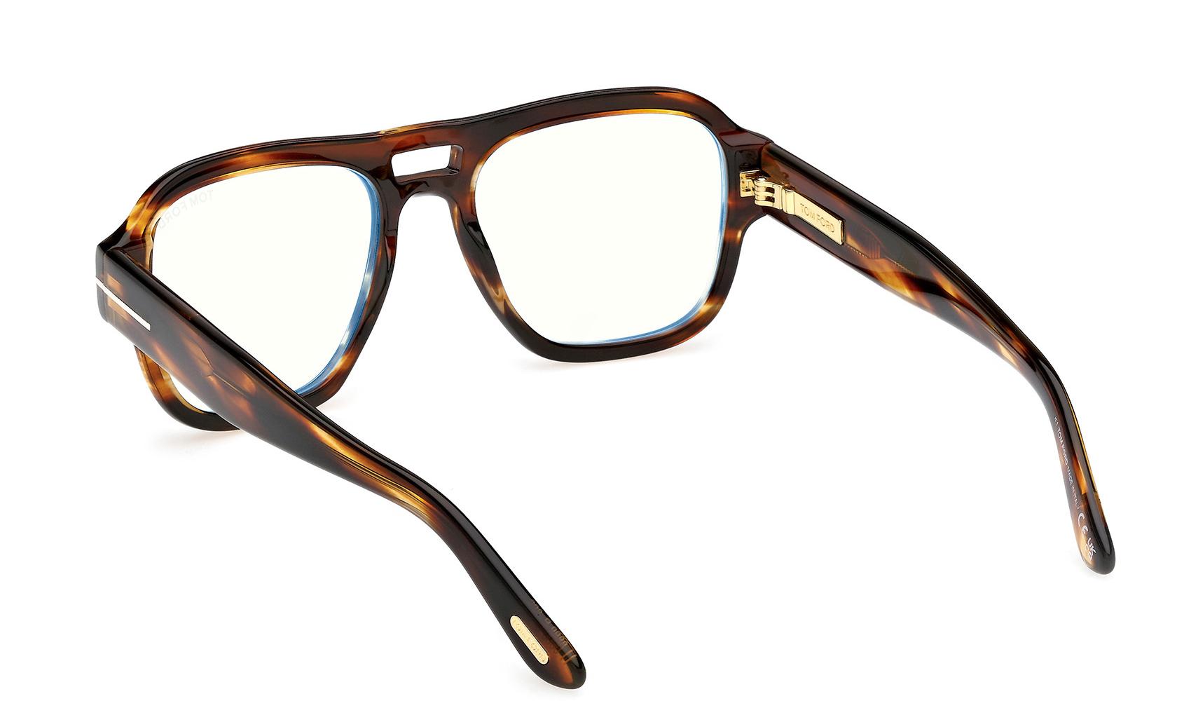 Tom Ford Eyeglasses FT6085/B 055