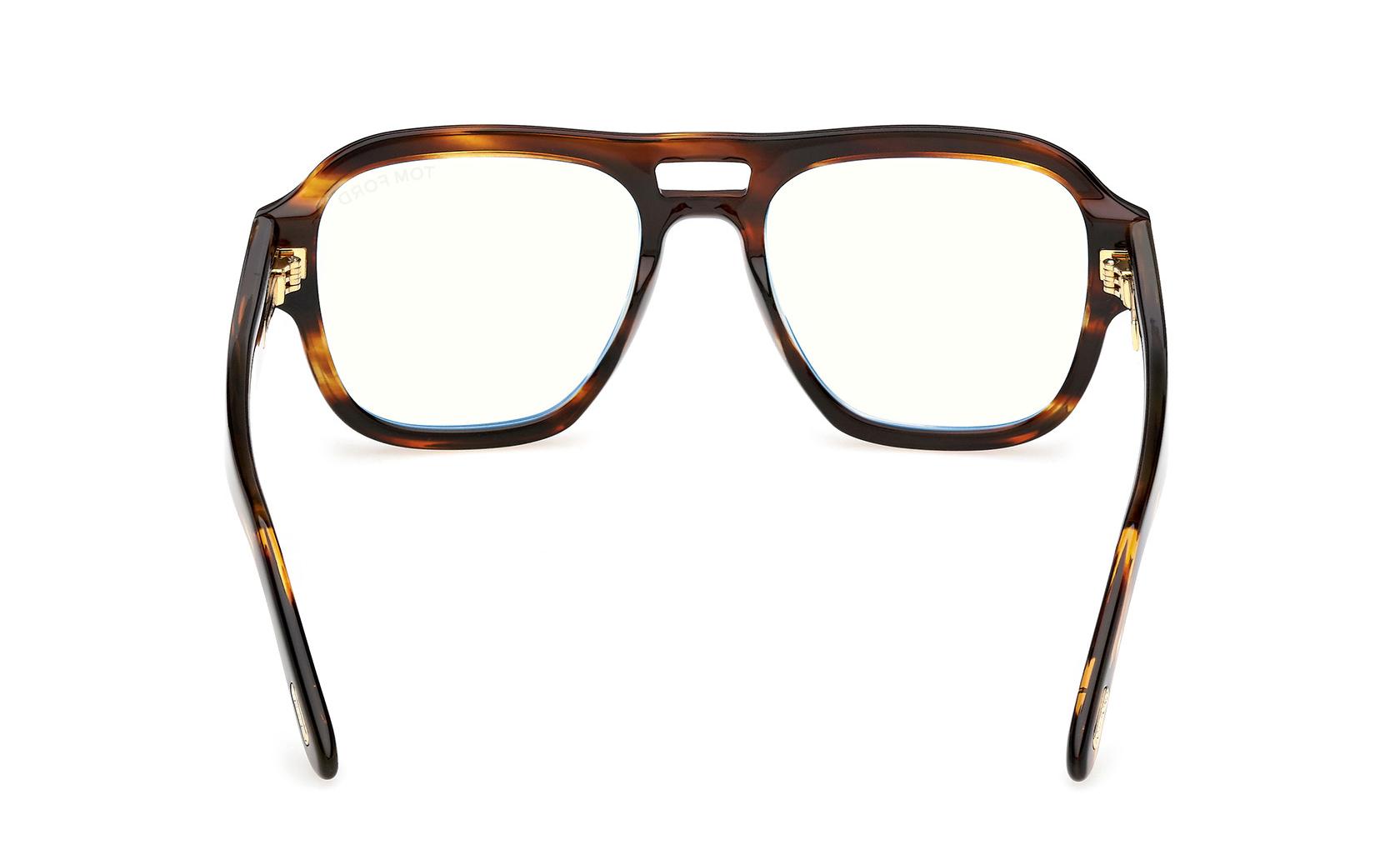 Tom Ford Eyeglasses FT6085/B 055