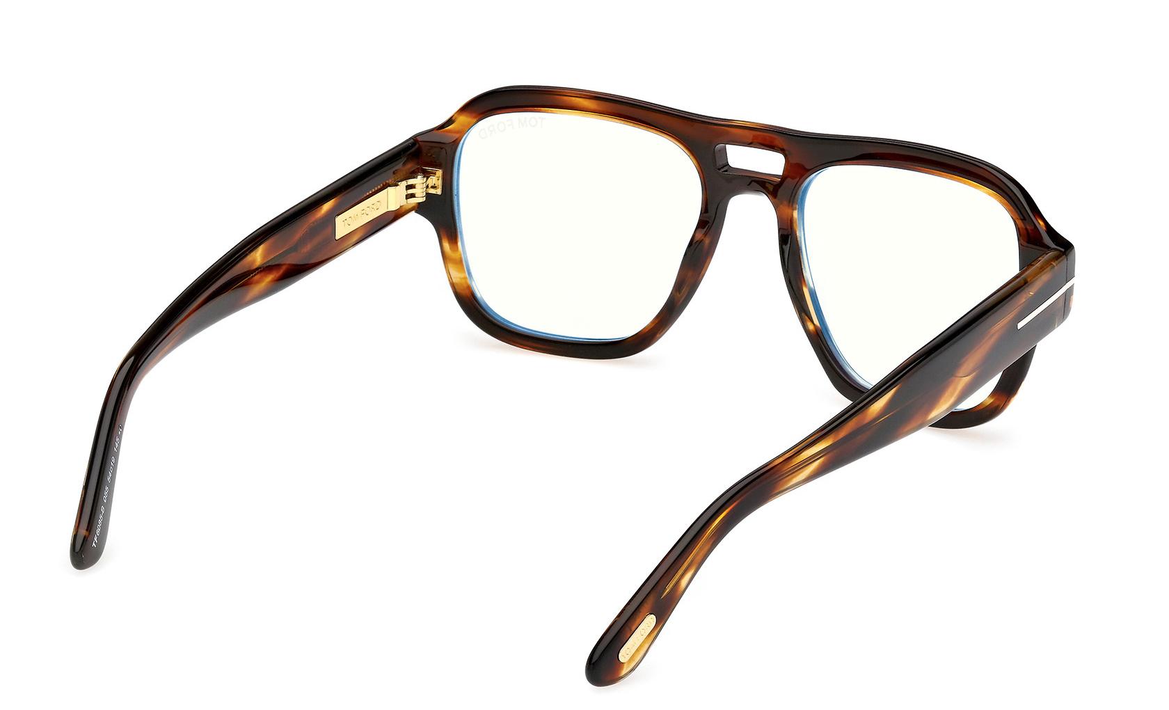 Tom Ford Eyeglasses FT6085/B 055