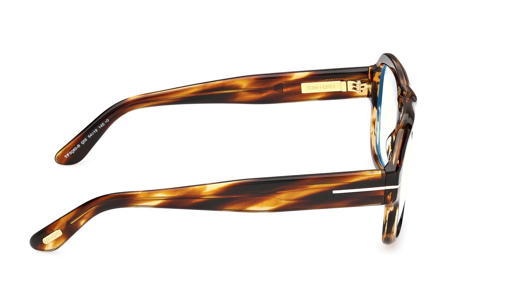 Tom Ford Eyeglasses FT6085/B 055