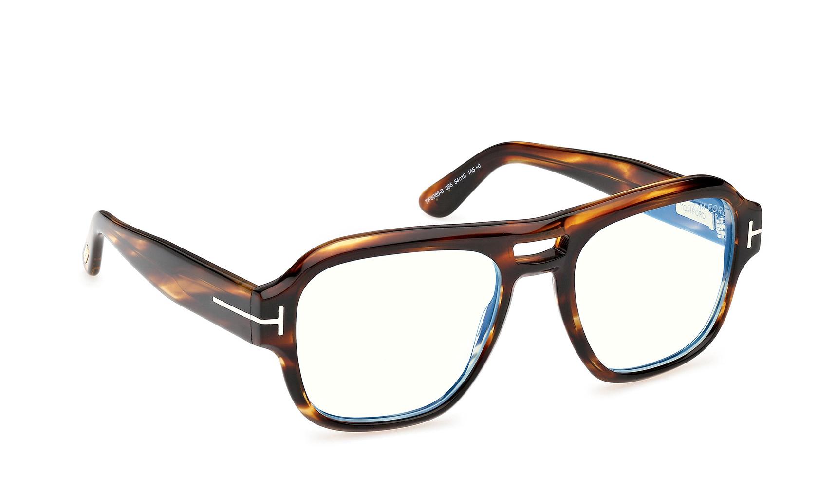 Tom Ford Eyeglasses FT6085/B 055