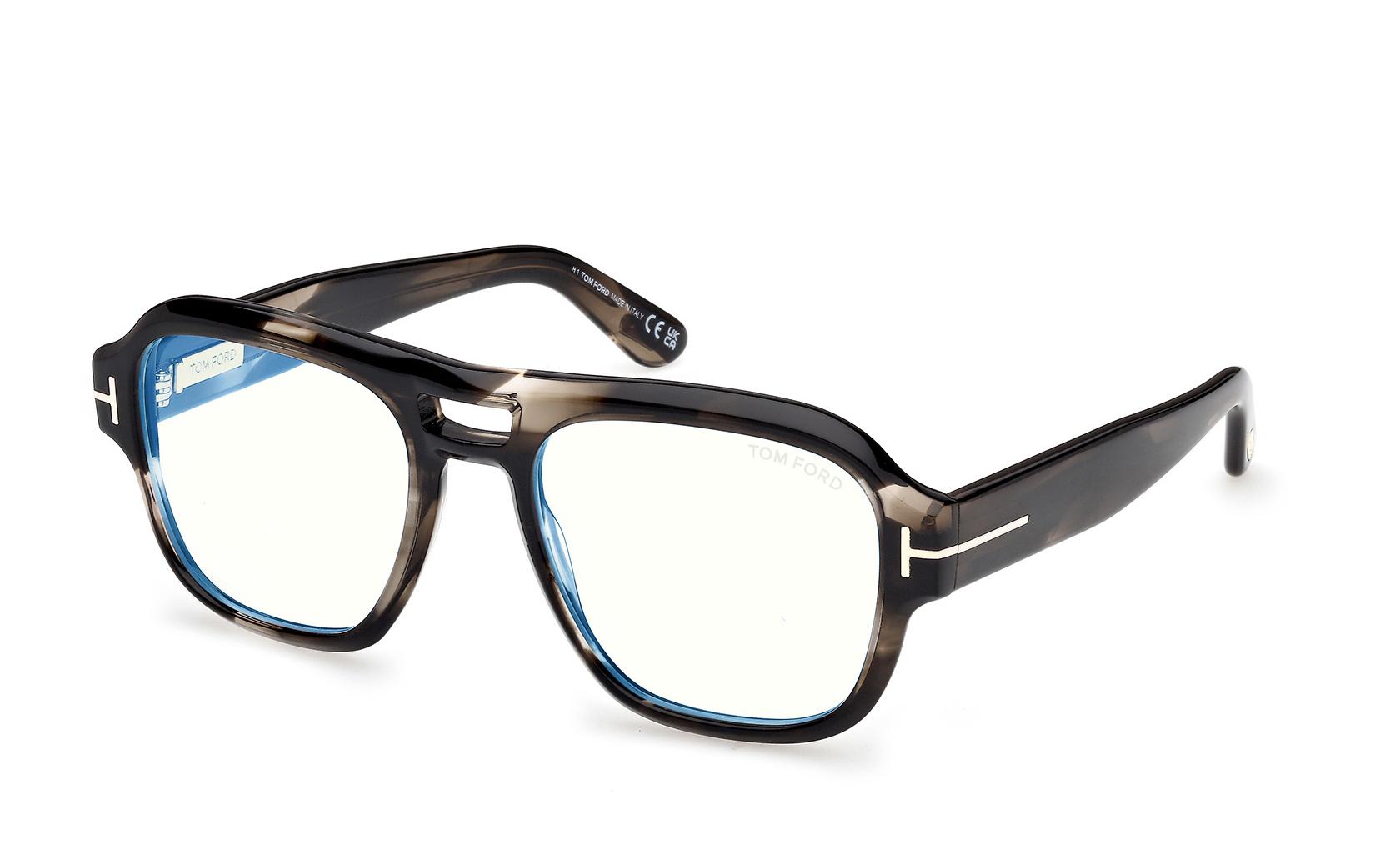 Tom Ford Eyeglasses FT6085/B 056