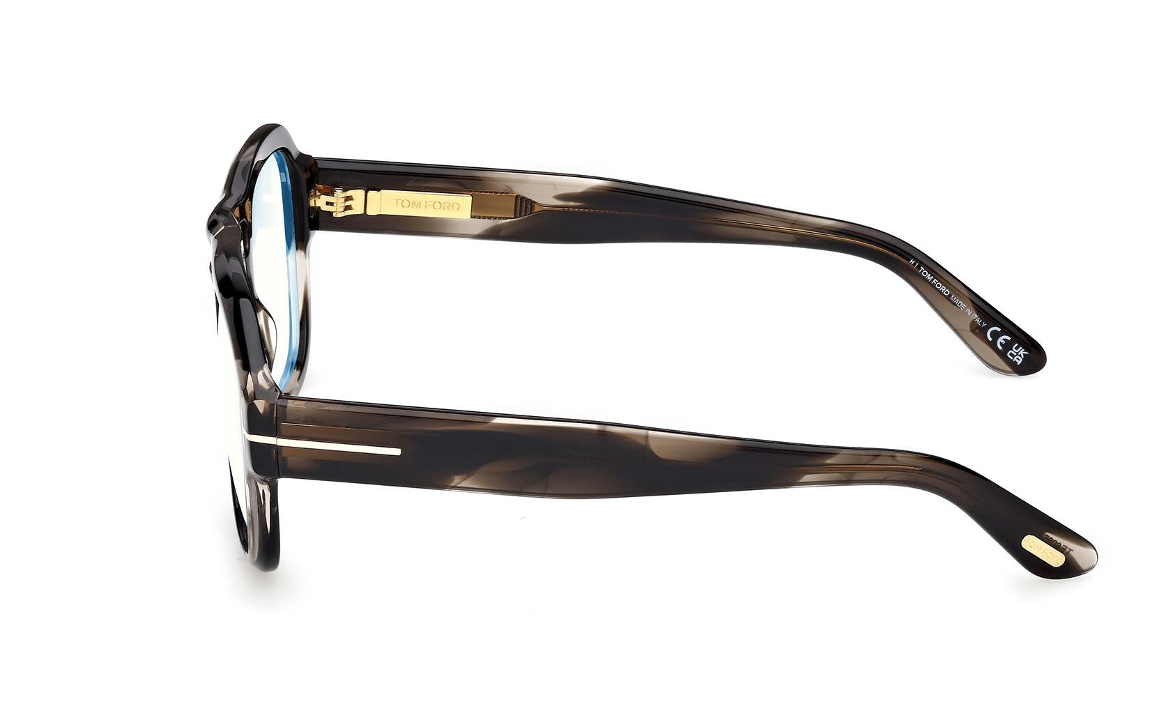 Tom Ford Eyeglasses FT6085/B 056