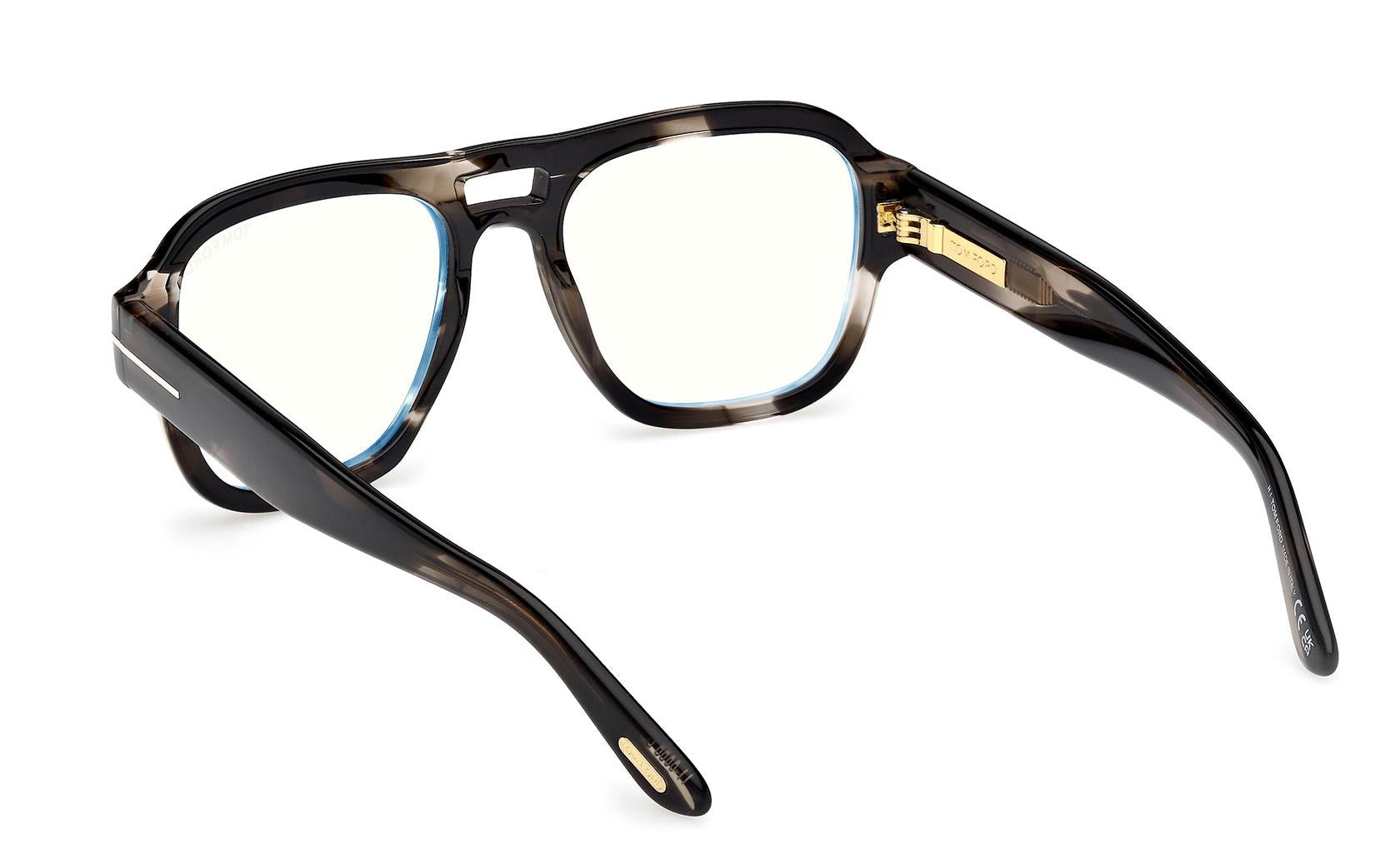 Tom Ford Eyeglasses FT6085/B 056