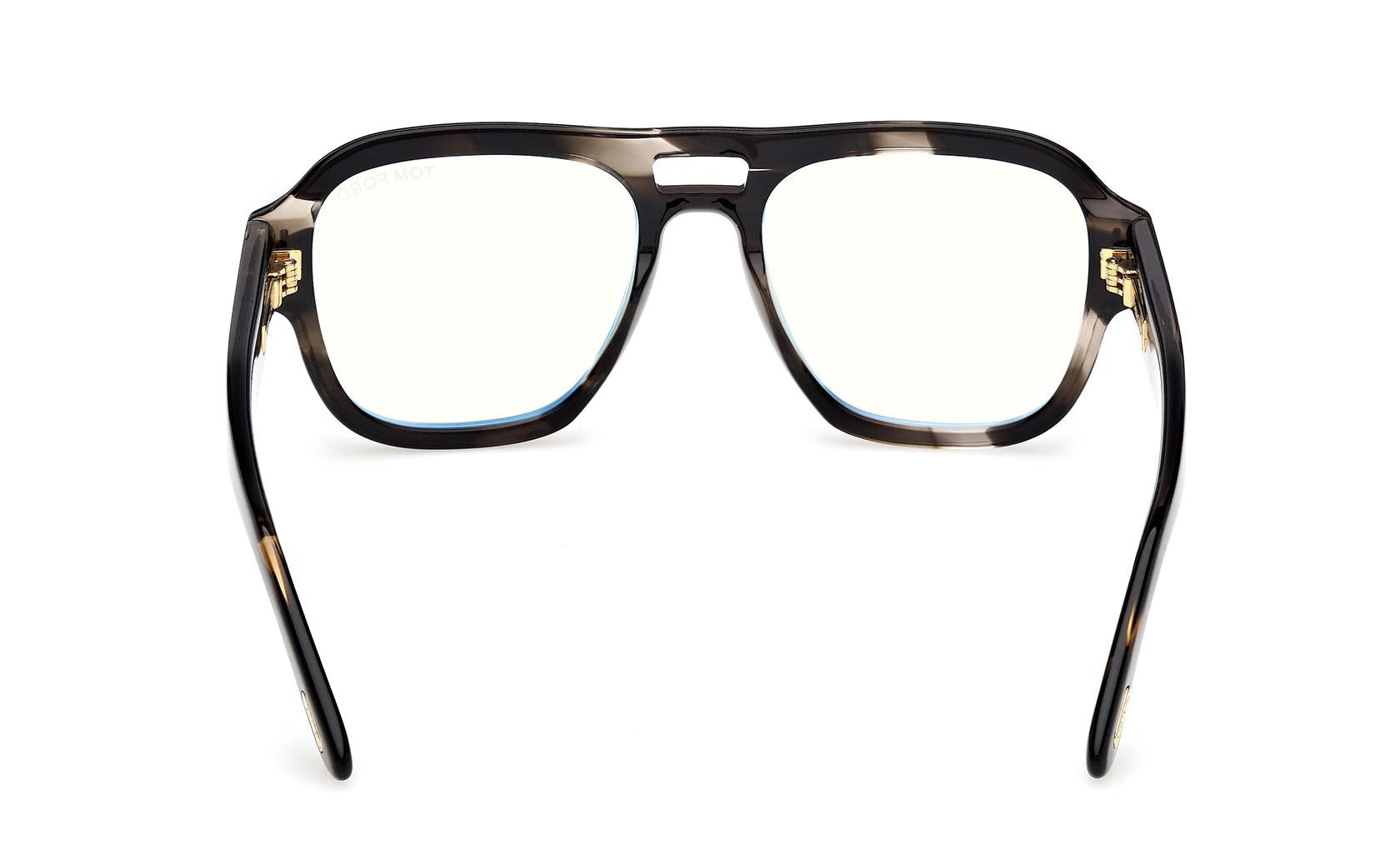 Tom Ford Eyeglasses FT6085/B 056