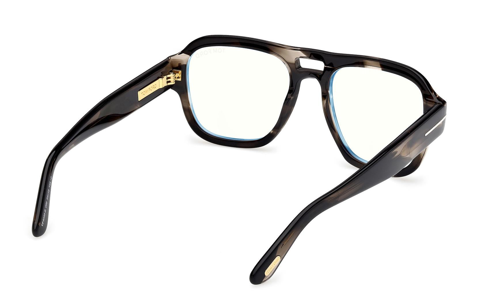 Tom Ford Eyeglasses FT6085/B 056