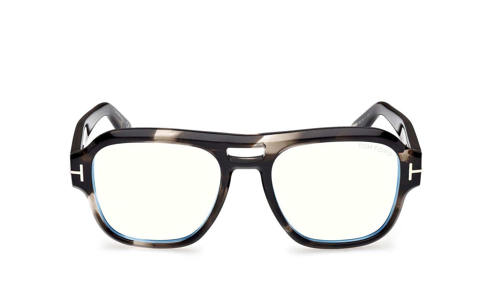Tom Ford Eyeglasses FT6085/B 056