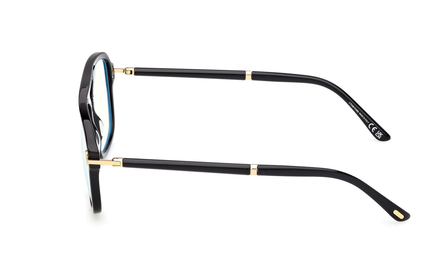 Tom Ford Eyeglasses FT6086/B 001