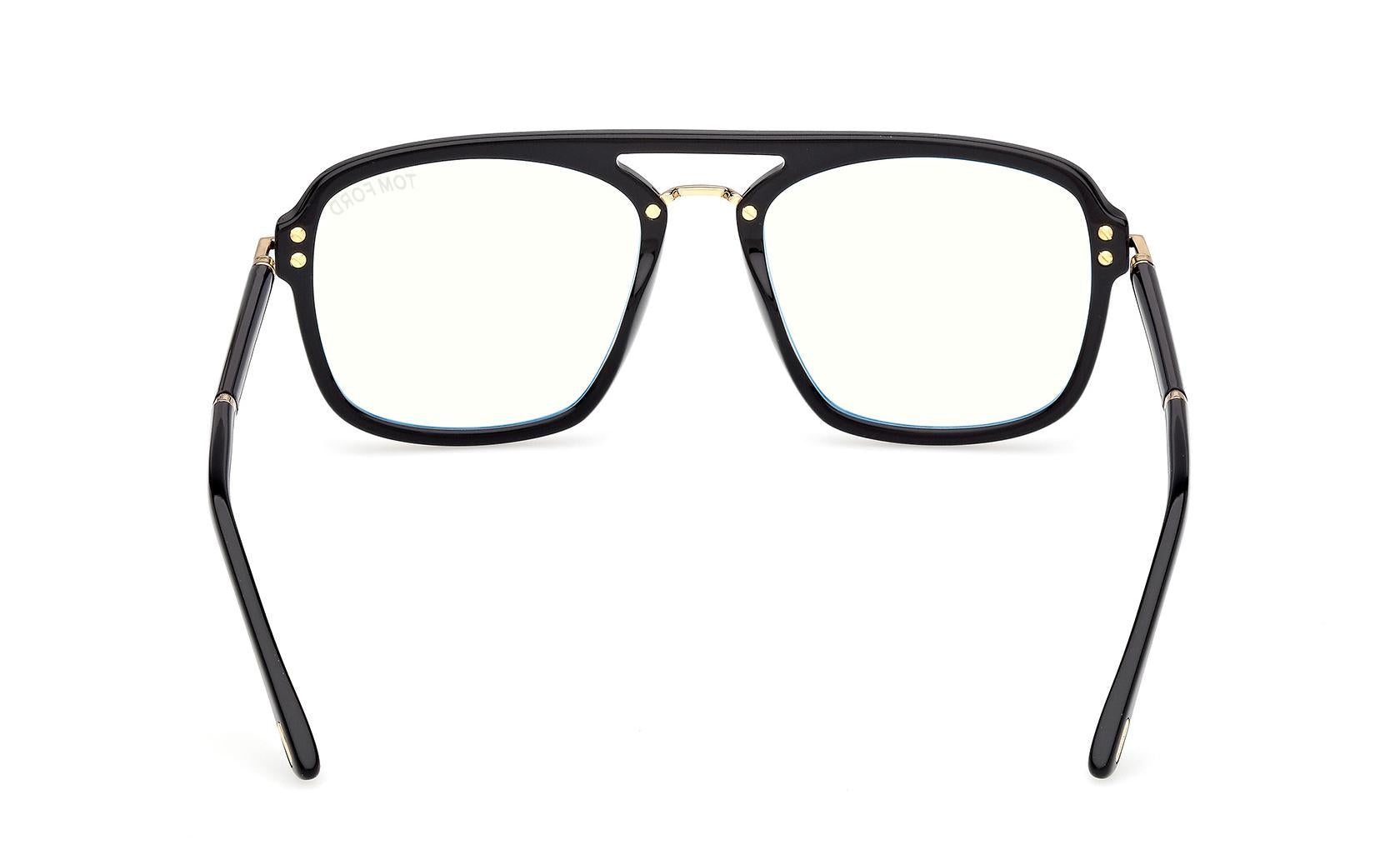 Tom Ford Eyeglasses FT6086/B 001