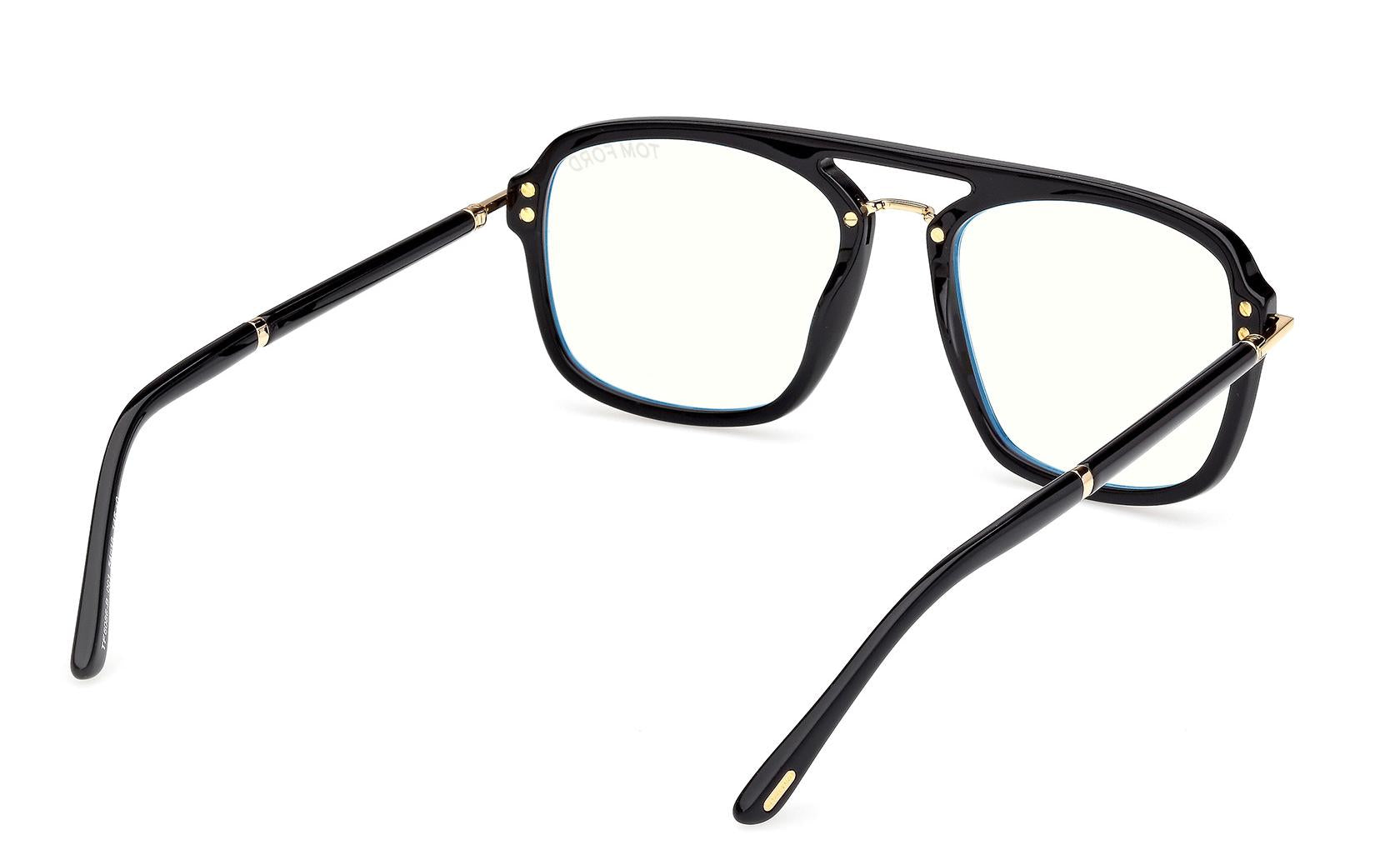 Tom Ford Eyeglasses FT6086/B 001