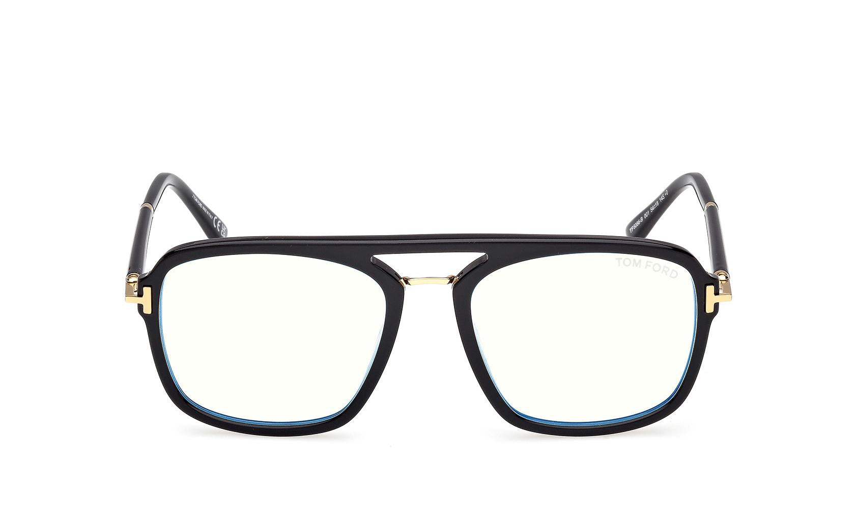 Tom Ford Eyeglasses FT6086/B 001