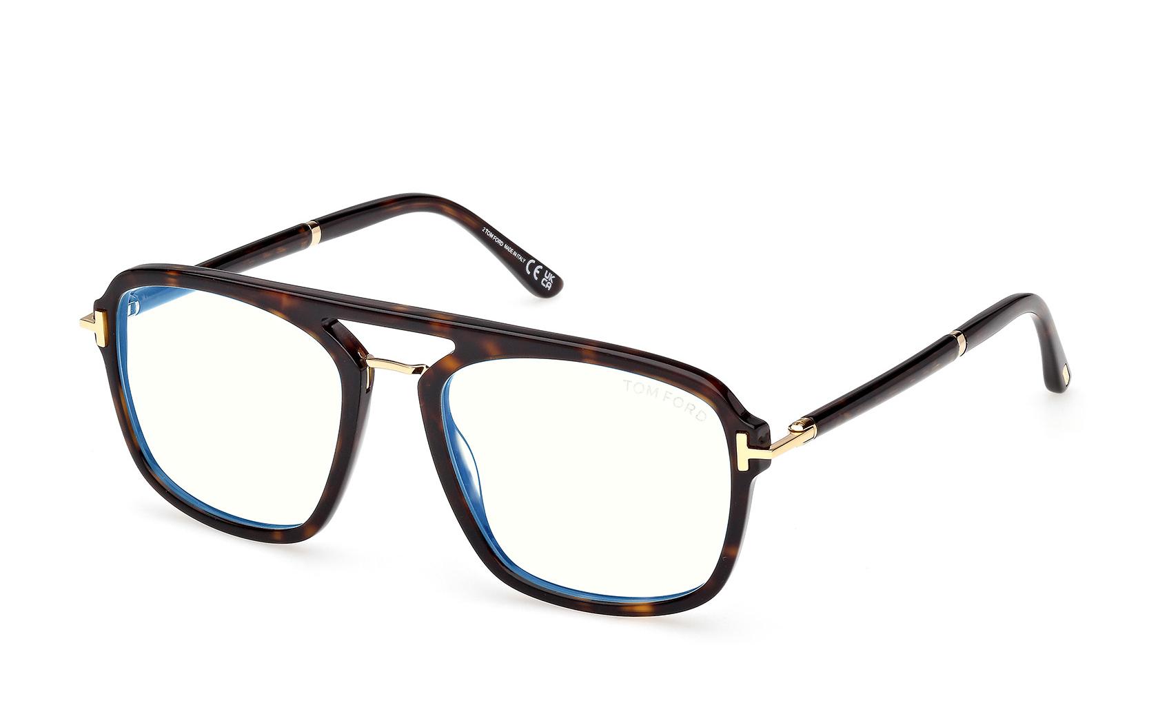 Tom Ford Eyeglasses FT6086/B 052