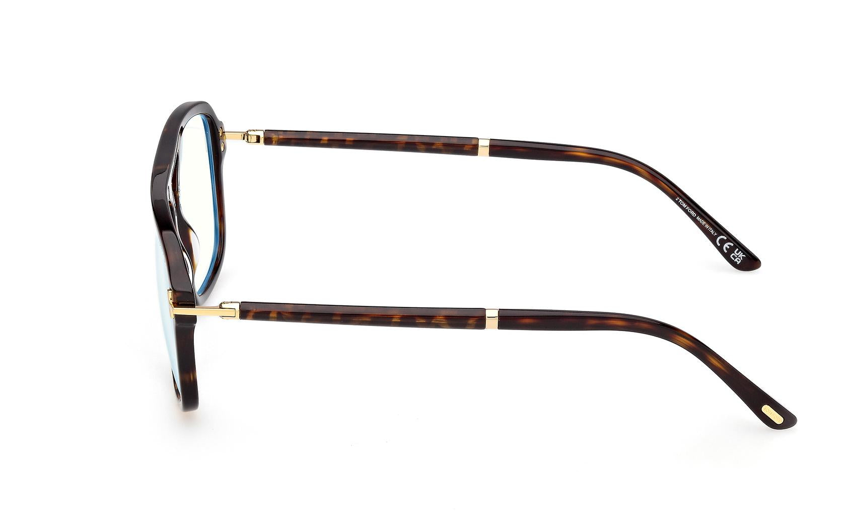 Tom Ford Eyeglasses FT6086/B 052