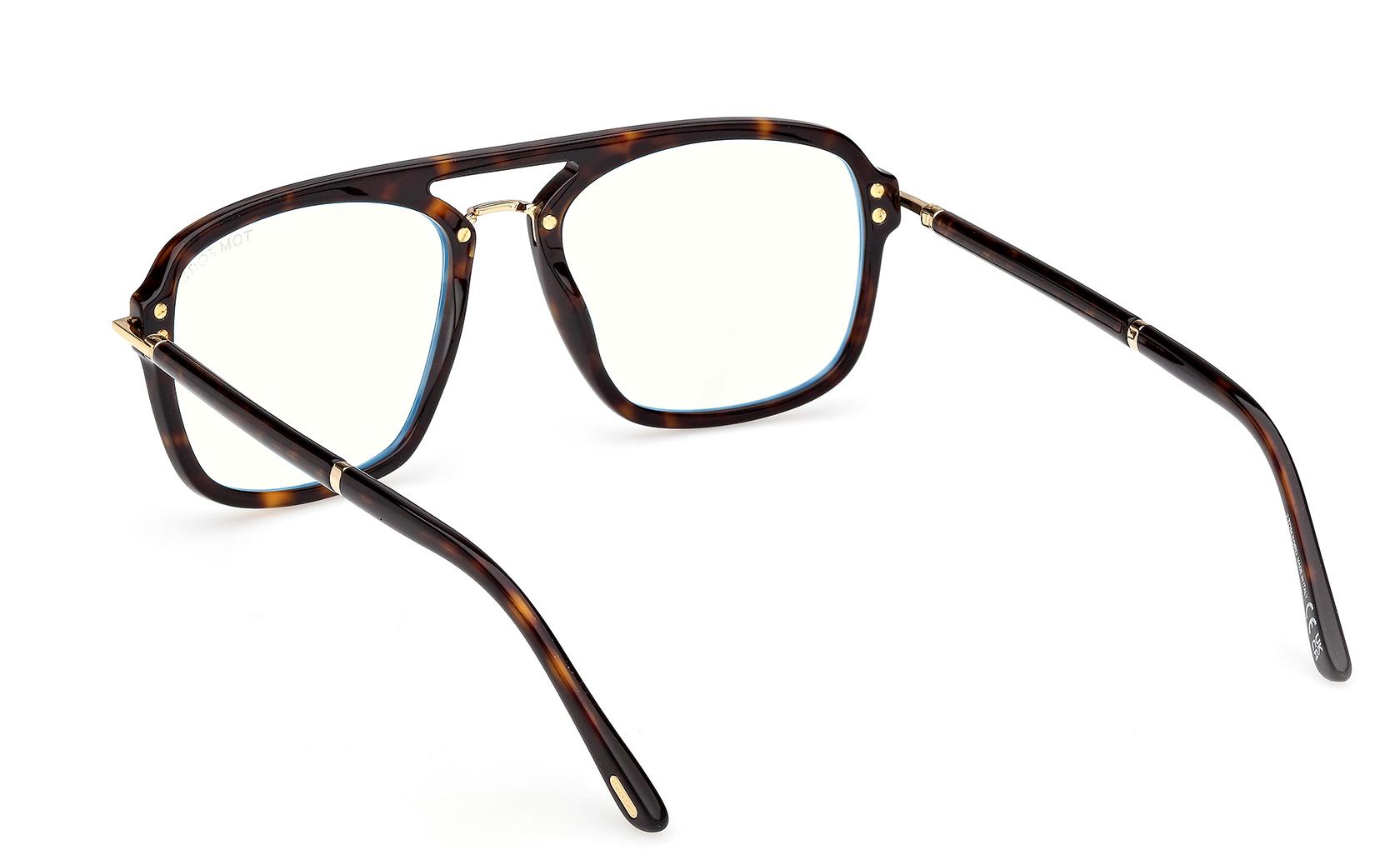 Tom Ford Eyeglasses FT6086/B 052