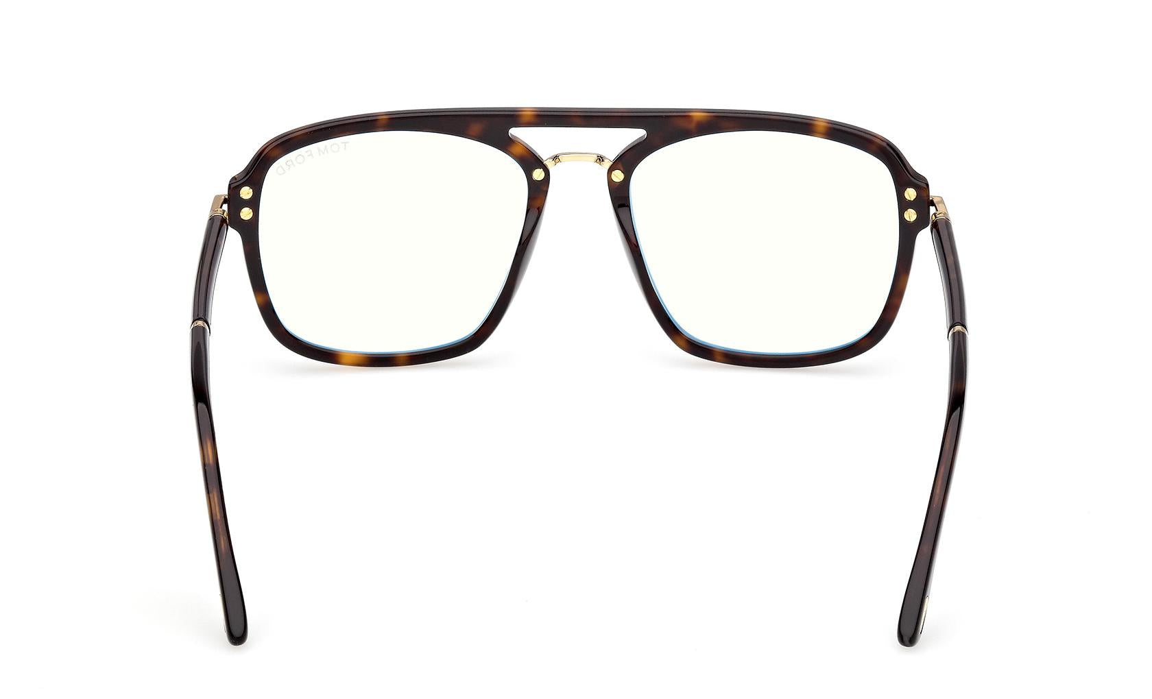 Tom Ford Eyeglasses FT6086/B 052