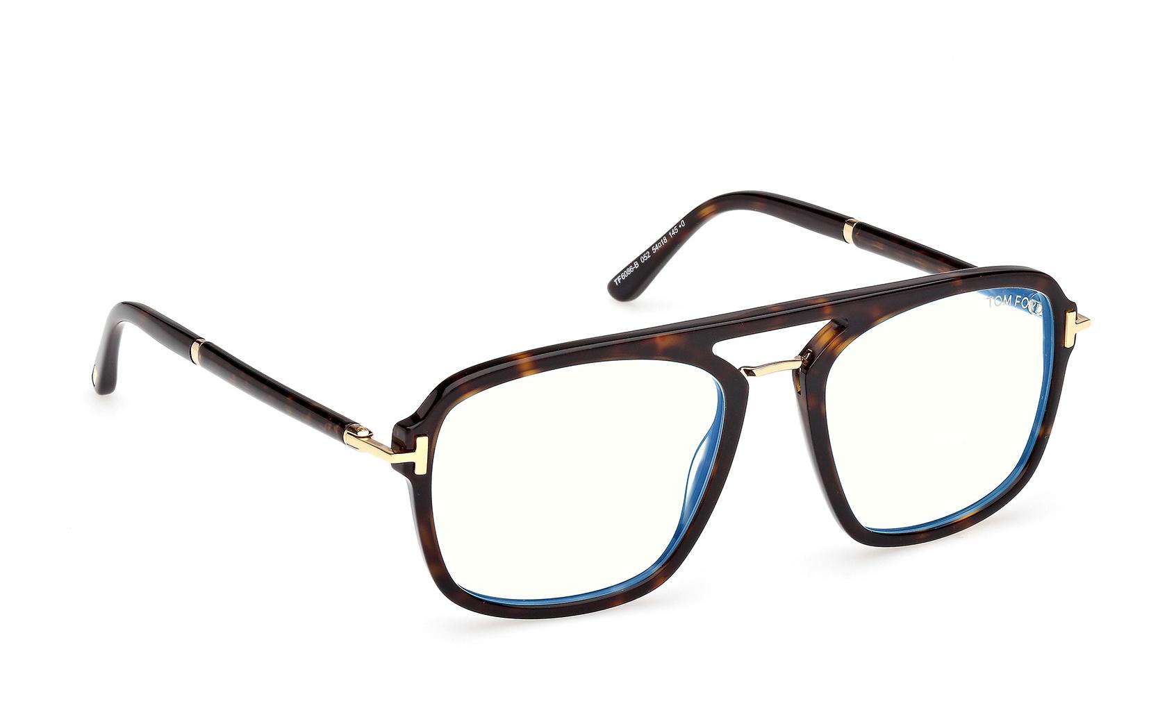 Tom Ford Eyeglasses FT6086/B 052
