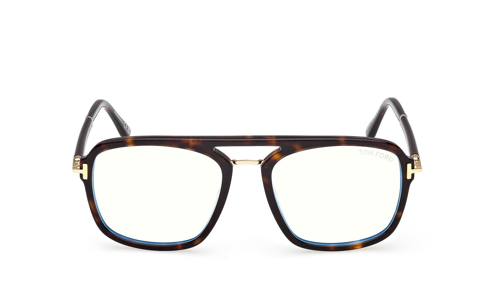 Tom Ford Eyeglasses FT6086/B 052