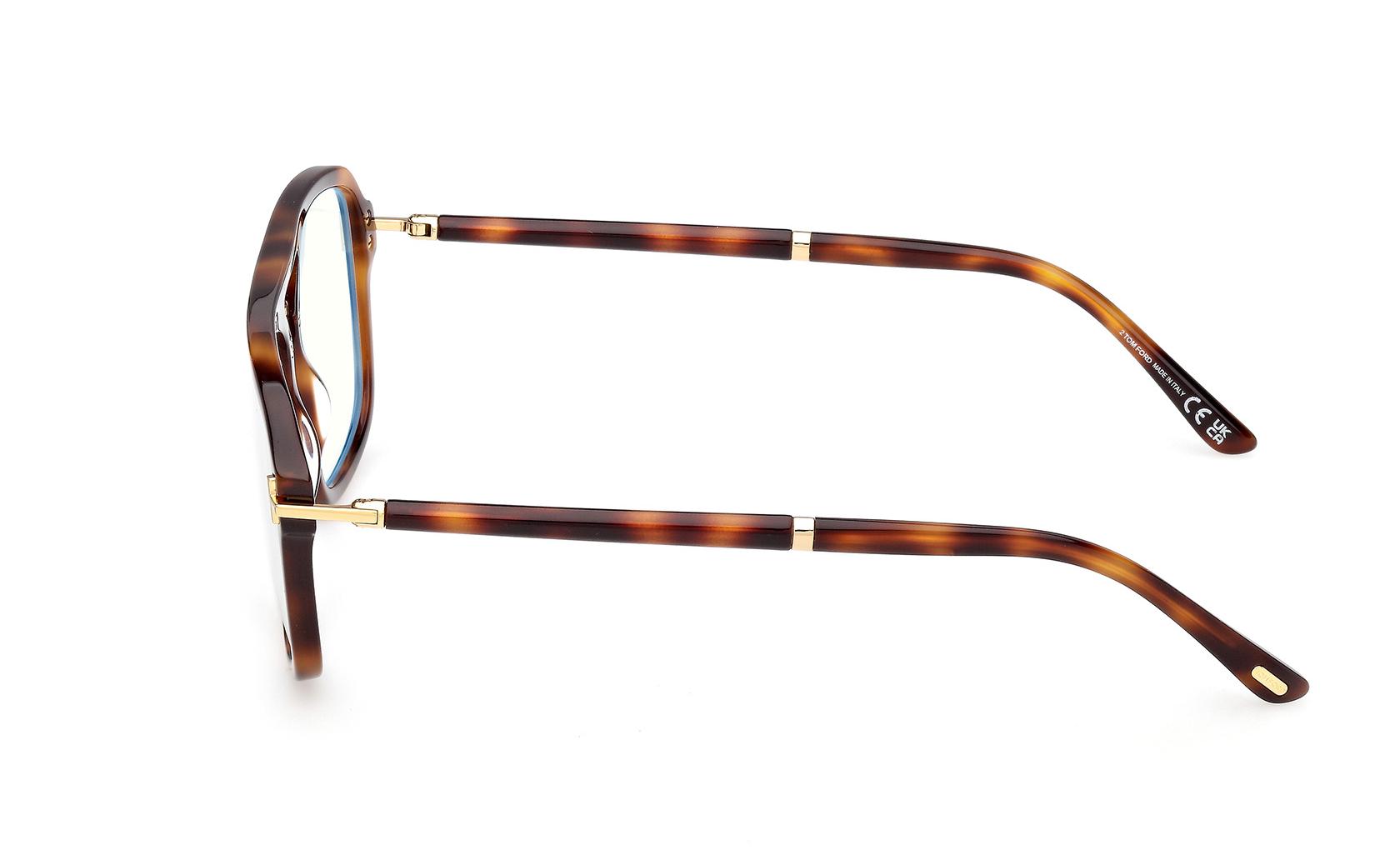 Tom Ford Eyeglasses FT6086/B 053